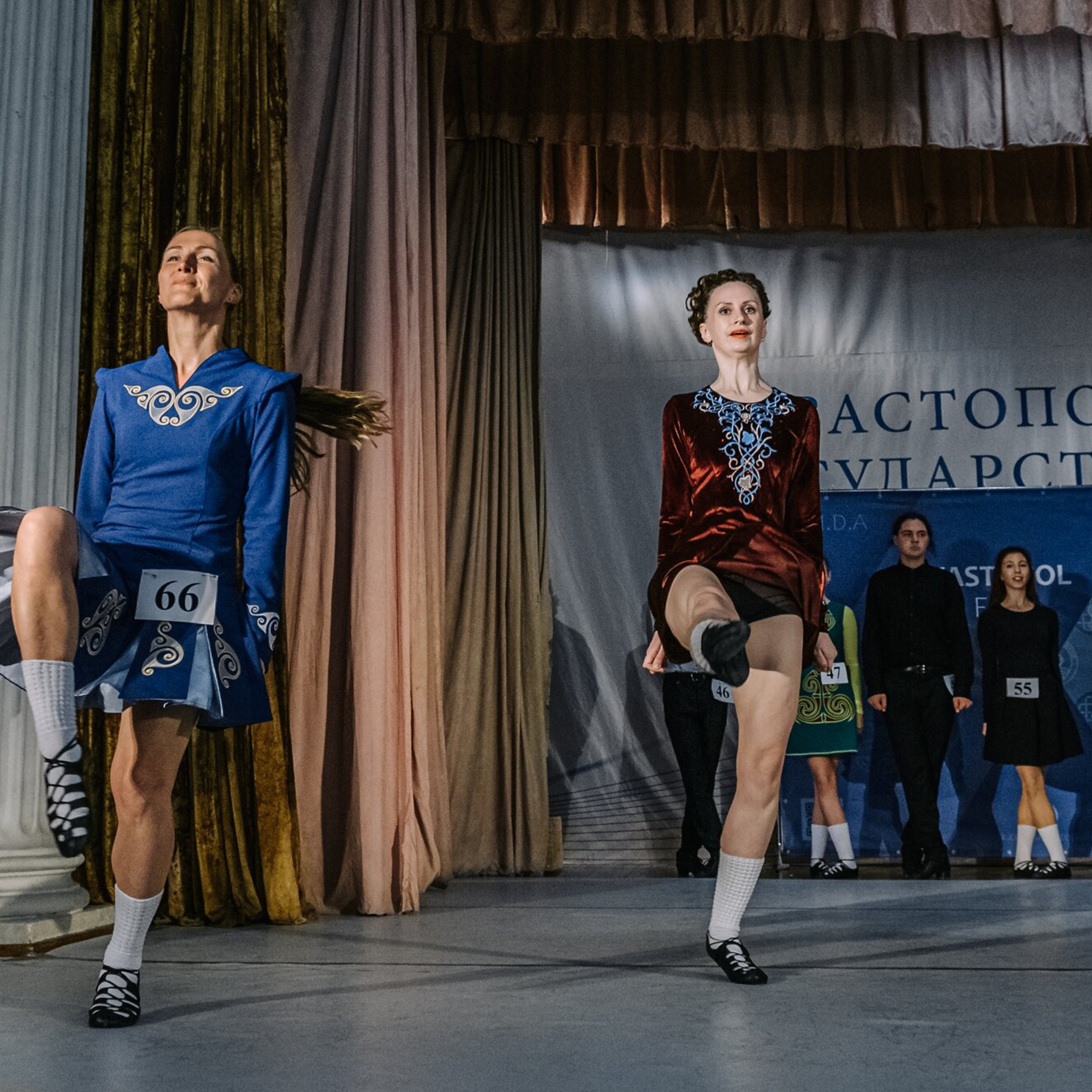 Primary soft. Коваленко Светлана, фотограф в Москве. Концерты, события и люди