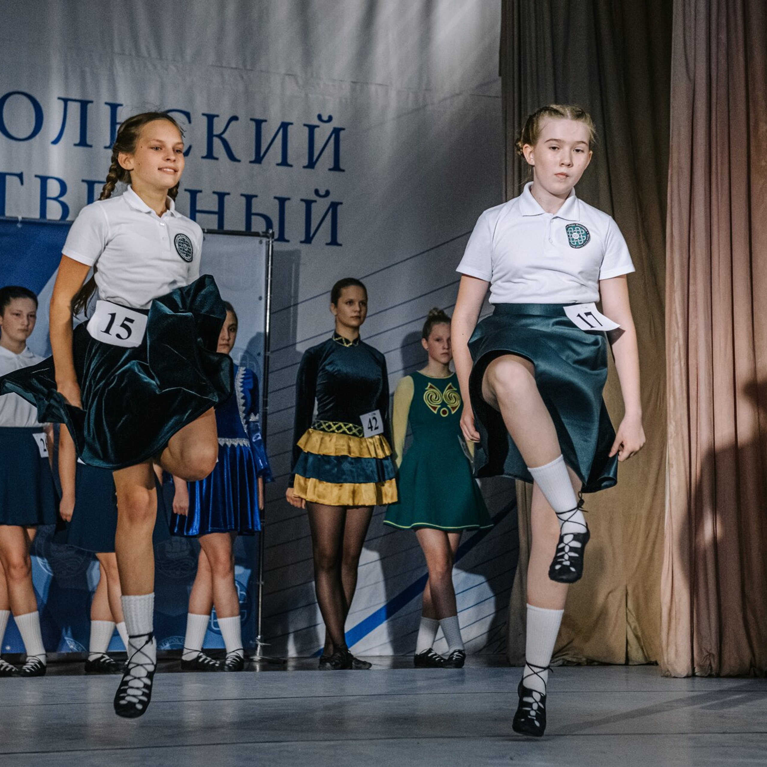 Beginner soft. Коваленко Светлана, фотограф в Москве. Концерты, события и люди