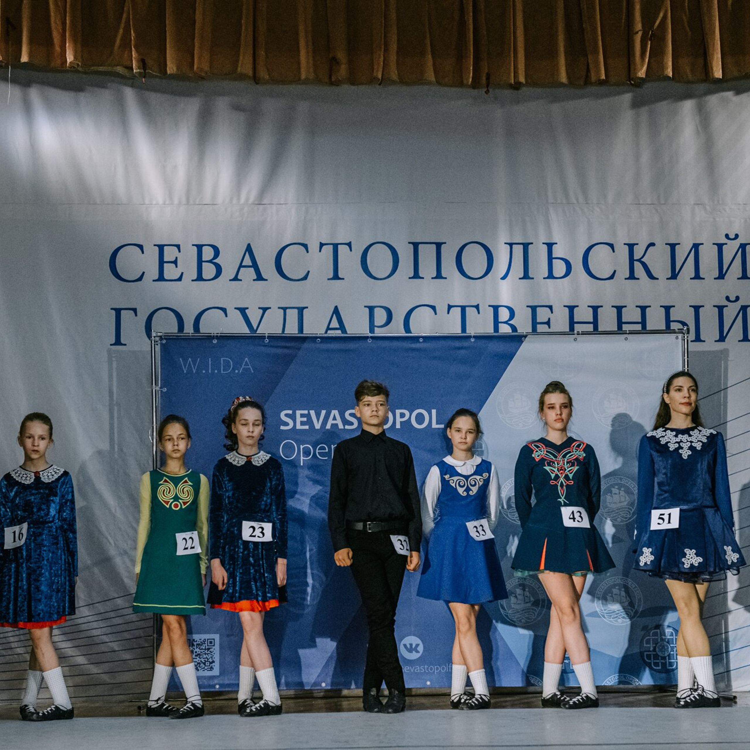 Intermediate soft. Коваленко Светлана, фотограф в Москве. Концерты, события и люди