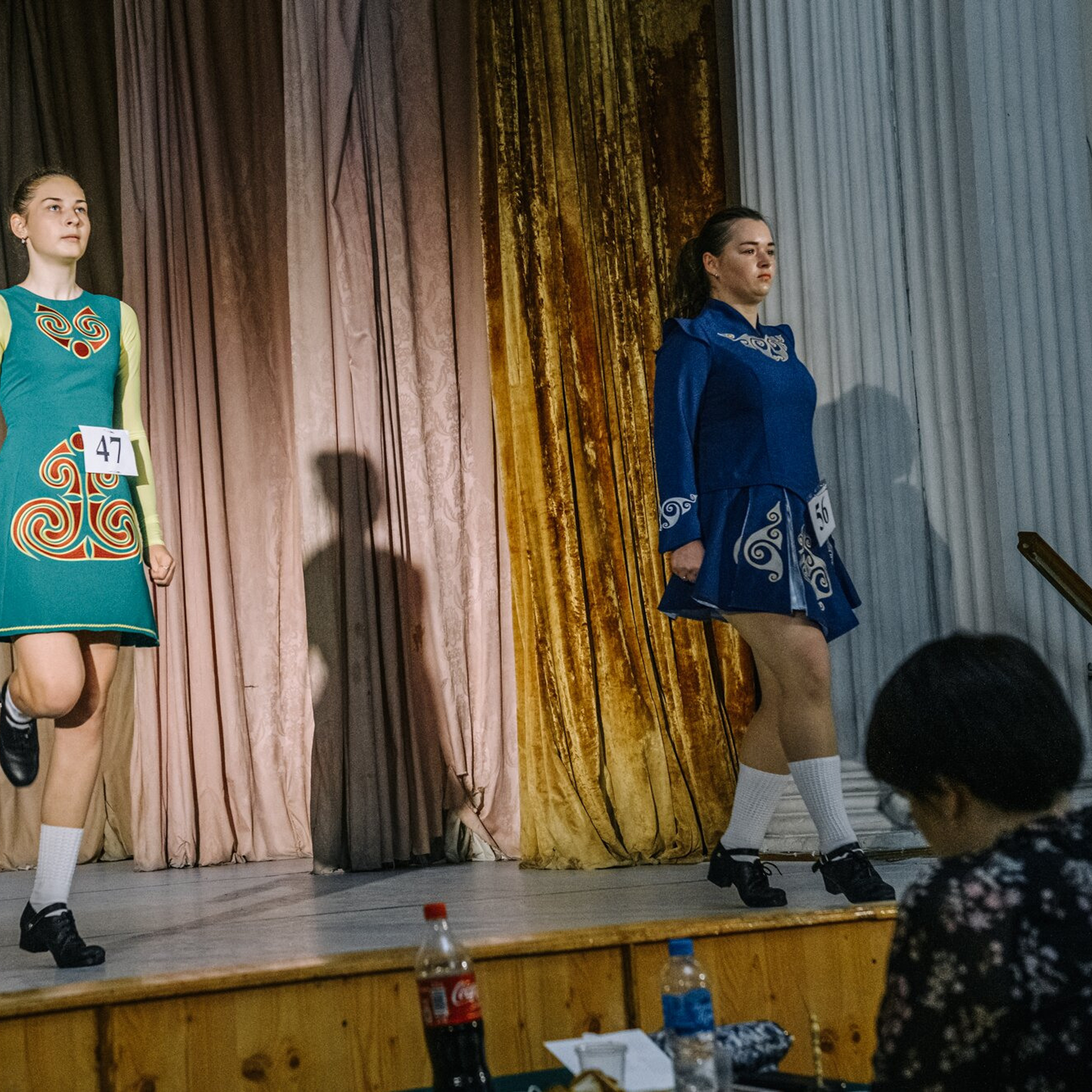 Beginner hard. Коваленко Светлана, фотограф в Москве. Концерты, события и люди