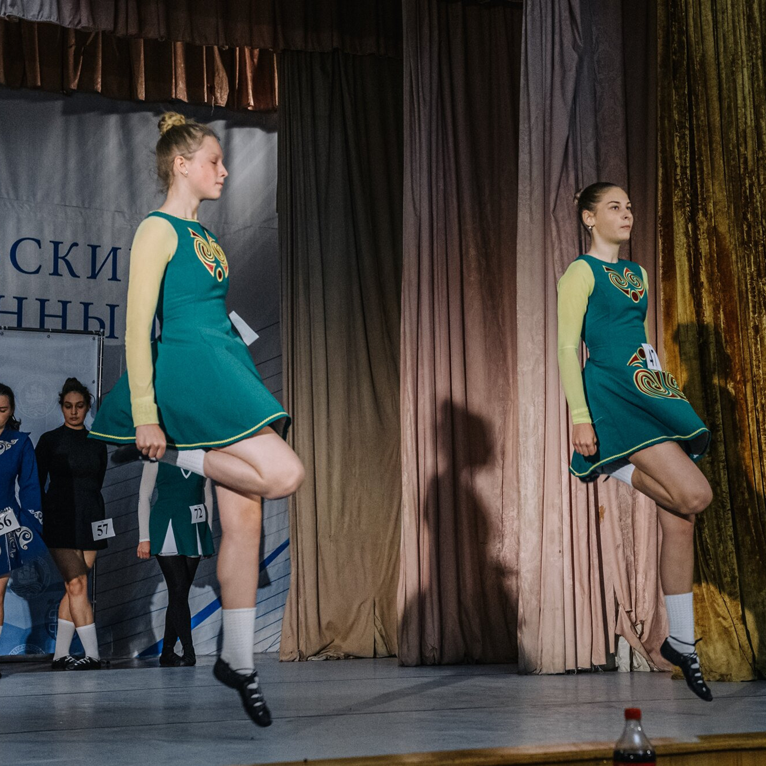 Beginner soft. Коваленко Светлана, фотограф в Москве. Концерты, события и люди