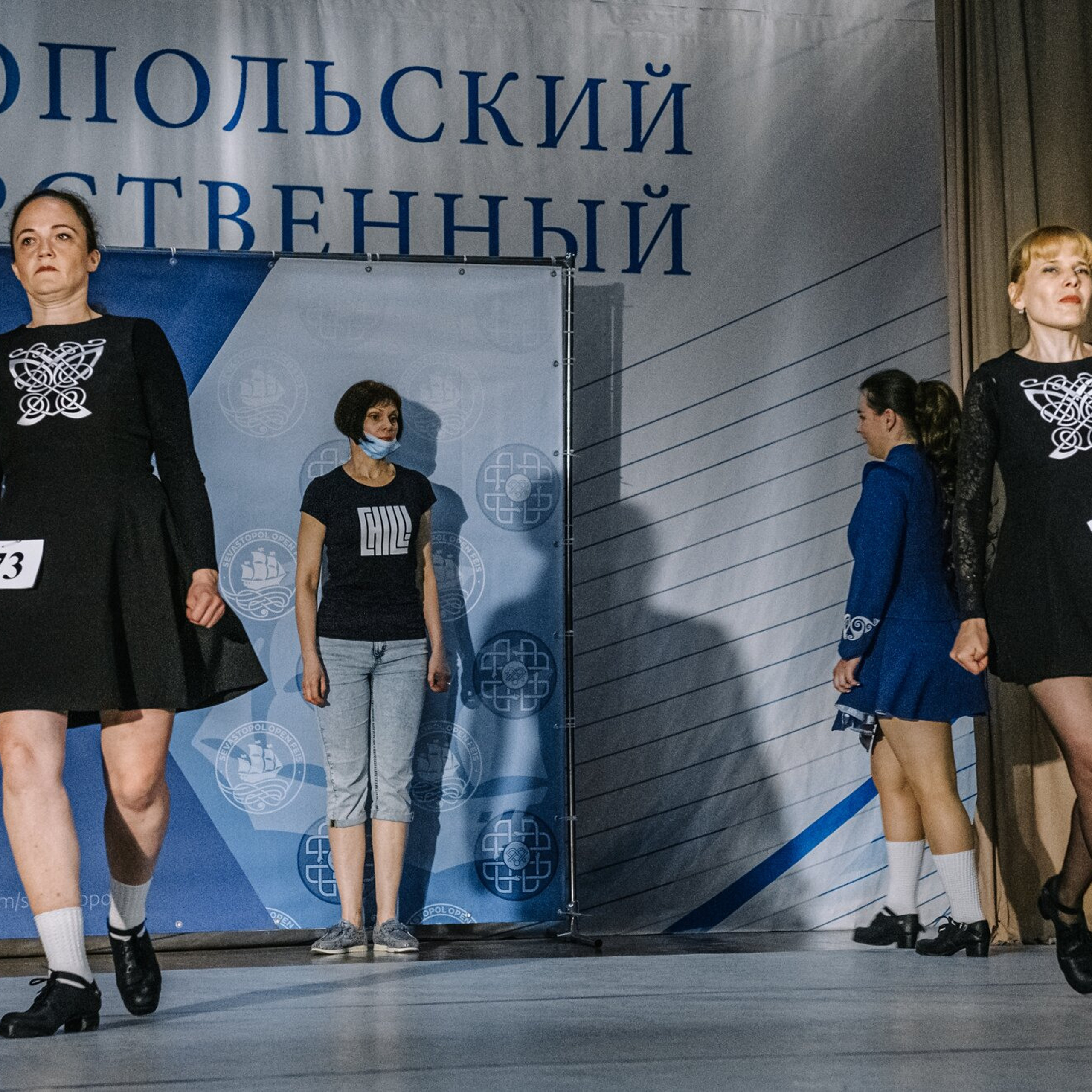 Beginner hard. Коваленко Светлана, фотограф в Москве. Концерты, события и люди