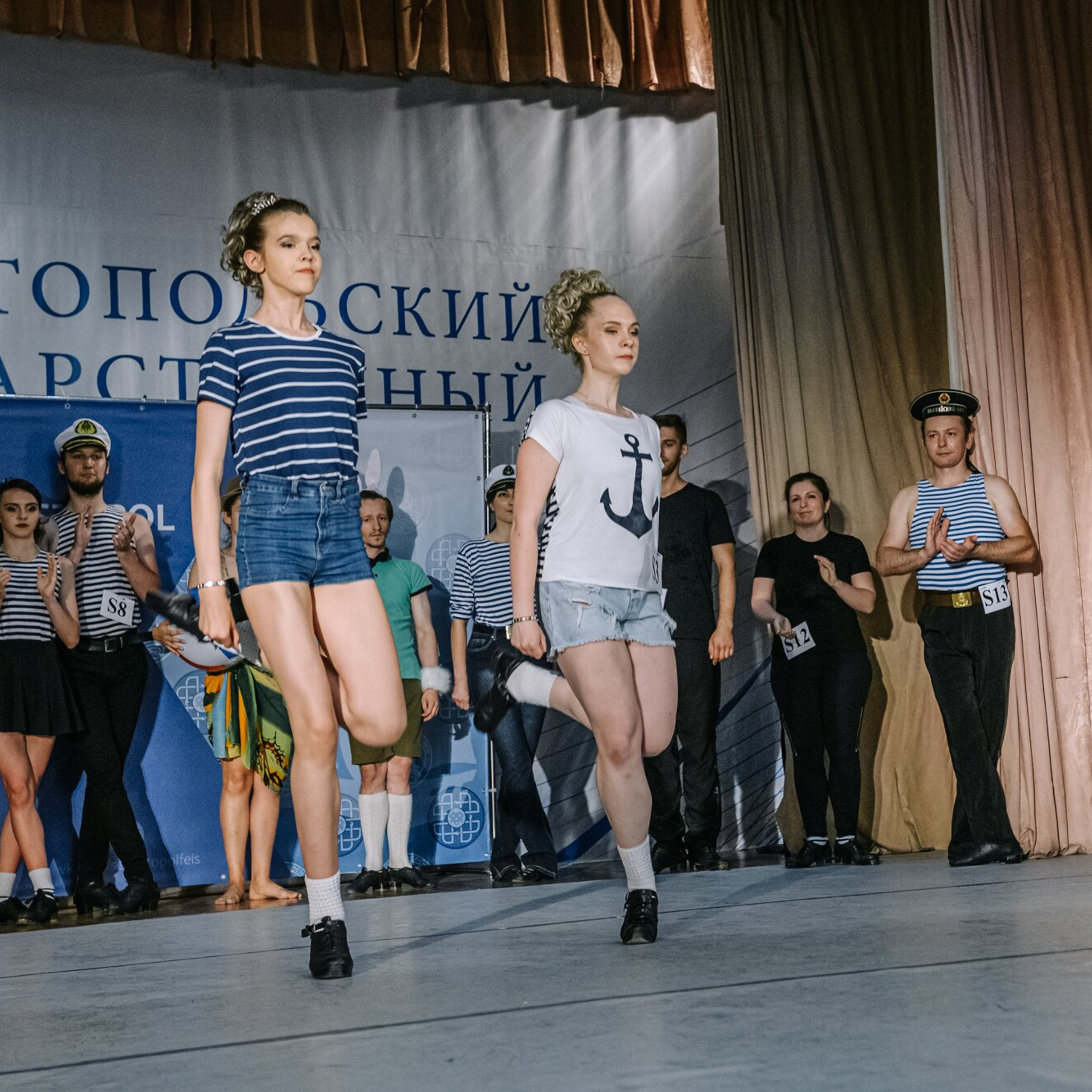 Special Dance. Коваленко Светлана, фотограф в Москве. Концерты, события и люди