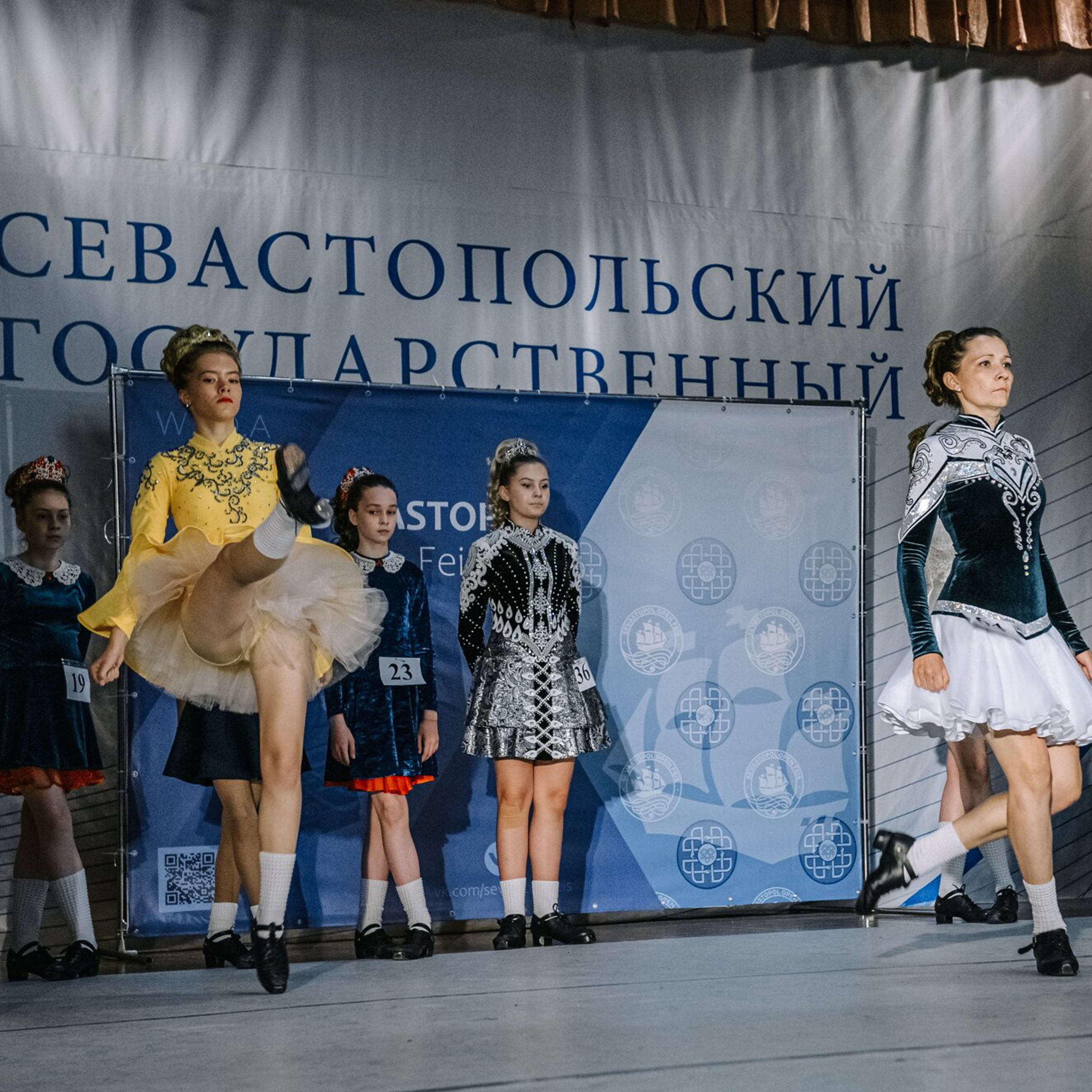 Intermediate hard. Коваленко Светлана, фотограф в Москве. Концерты, события и люди