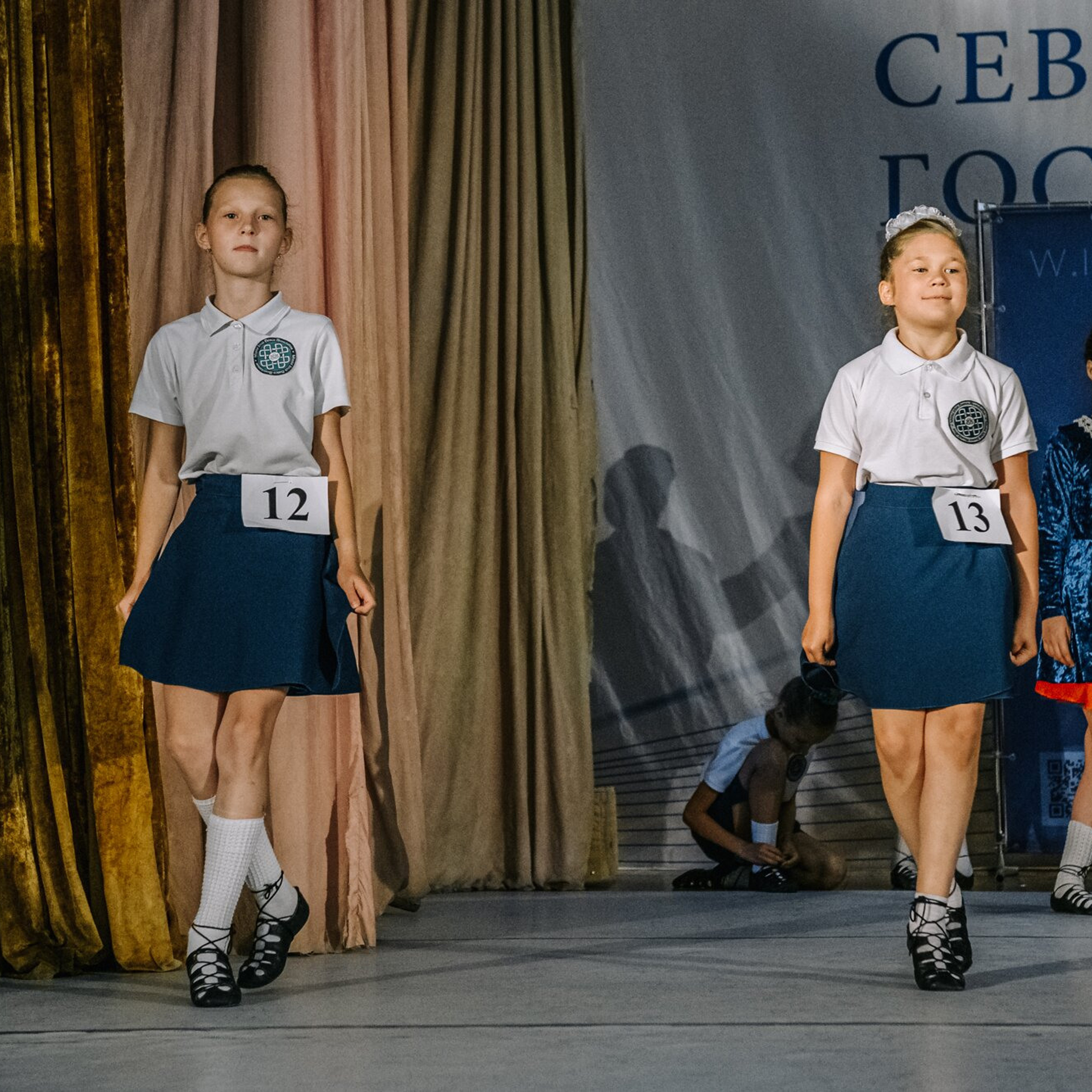 Primary soft. Коваленко Светлана, фотограф в Москве. Концерты, события и люди