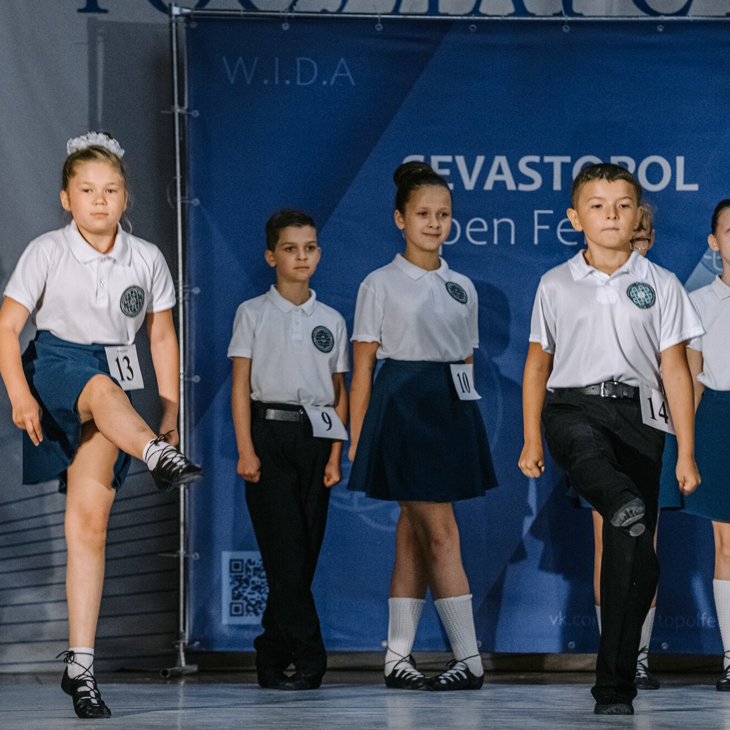 Beginner soft. Коваленко Светлана, фотограф в Москве. Концерты, события и люди