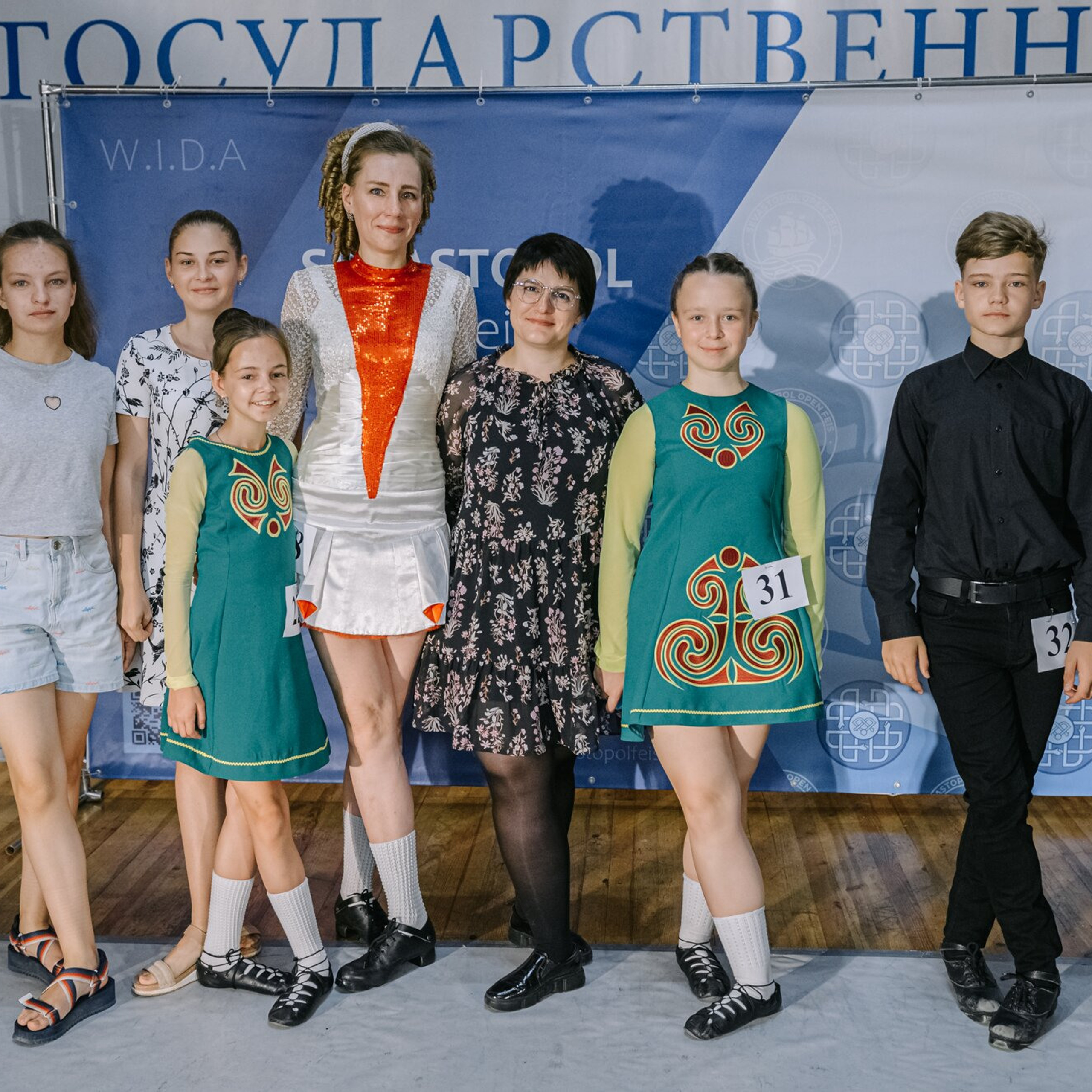 Backstage. Коваленко Светлана, фотограф в Москве. Концерты, события и люди