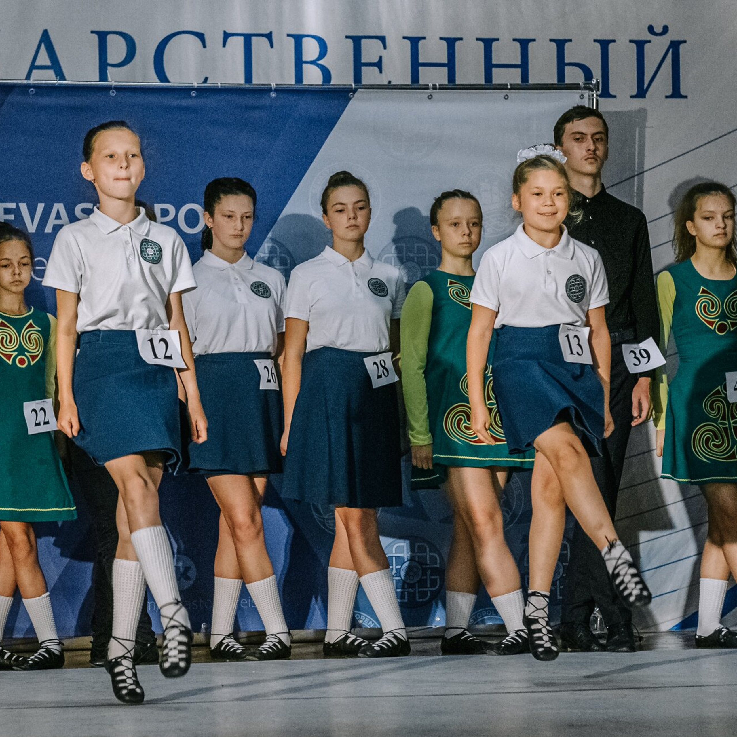 Primary soft. Коваленко Светлана, фотограф в Москве. Концерты, события и люди