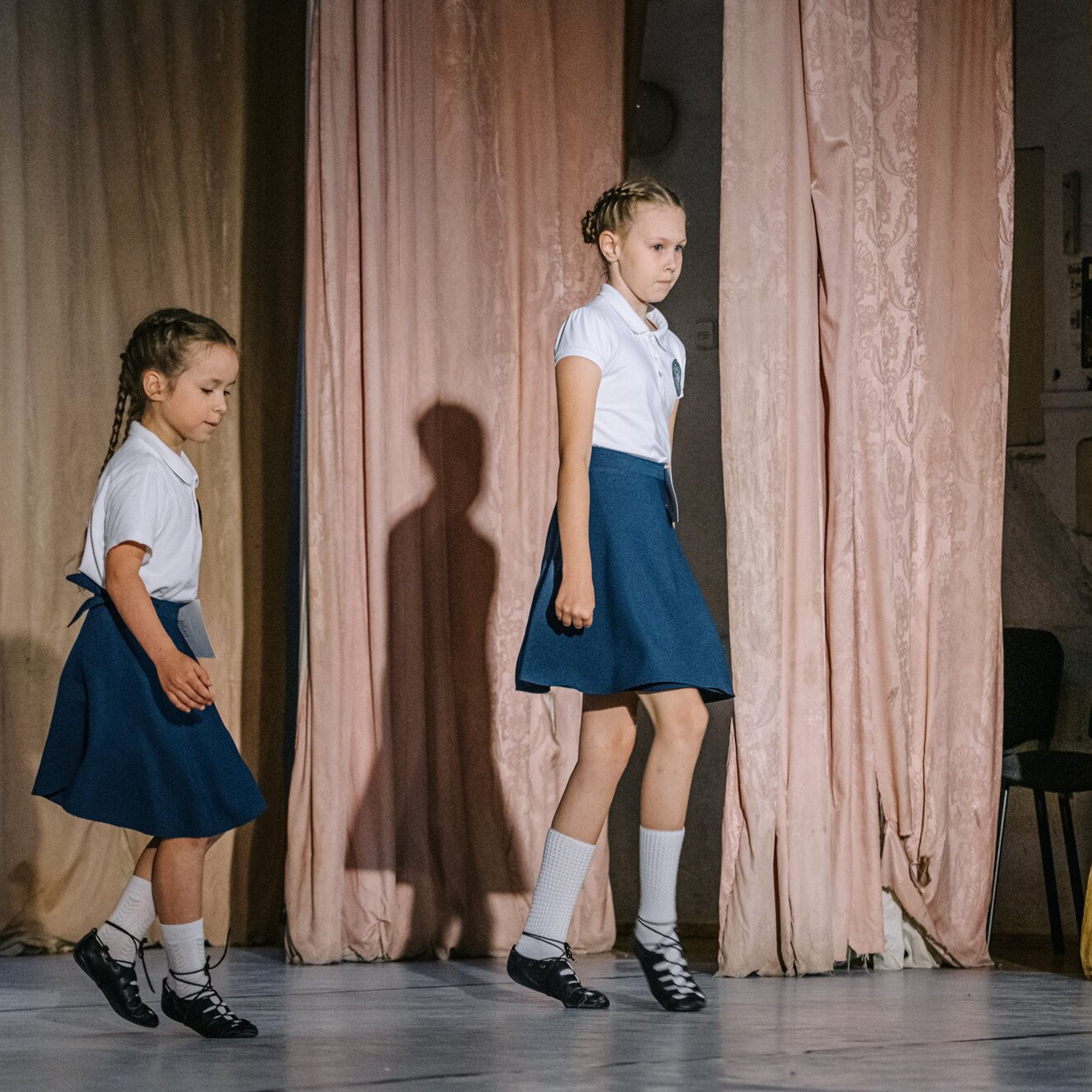 Beginner soft. Коваленко Светлана, фотограф в Москве. Концерты, события и люди