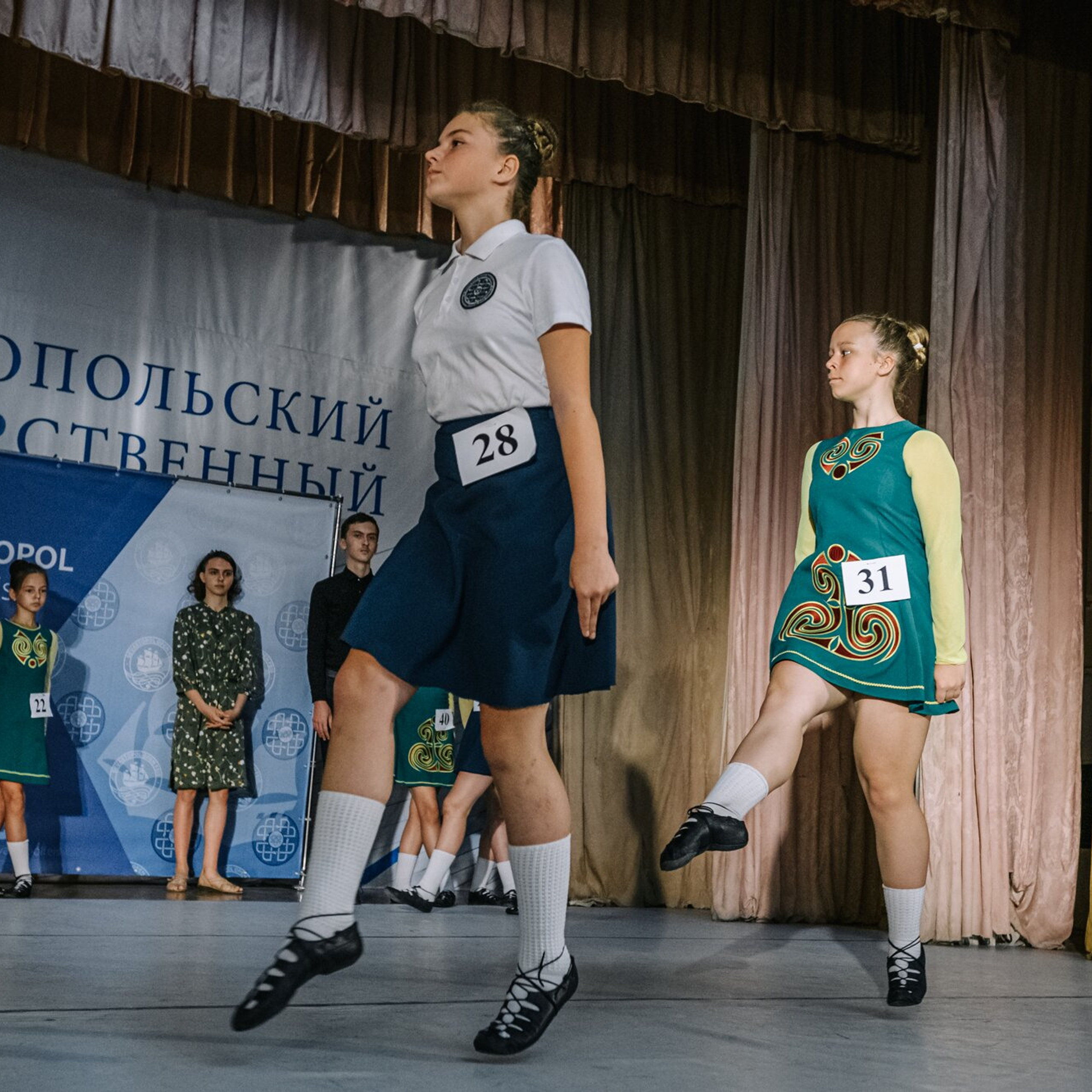 Primary soft. Коваленко Светлана, фотограф в Москве. Концерты, события и люди