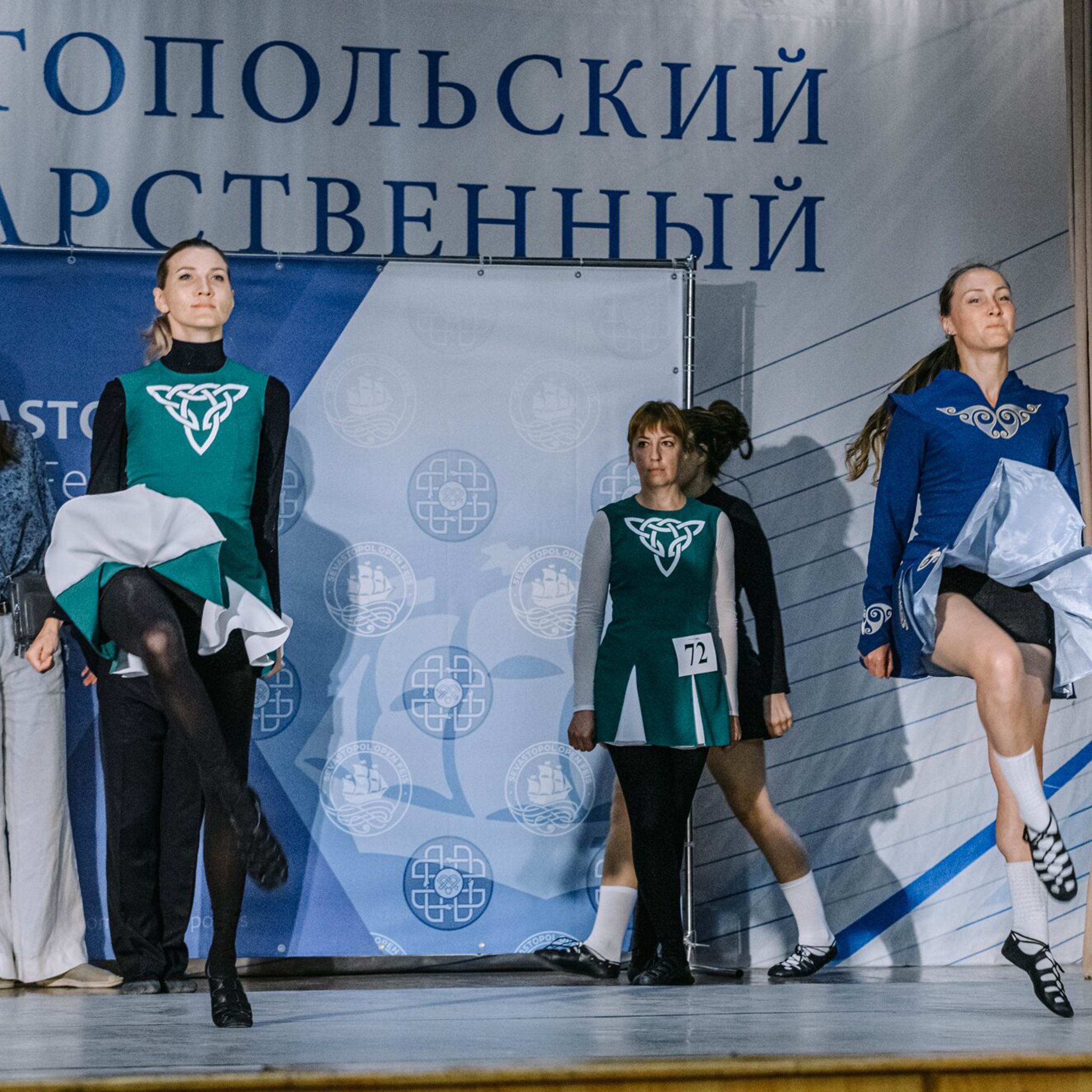 Beginner soft. Коваленко Светлана, фотограф в Москве. Концерты, события и люди