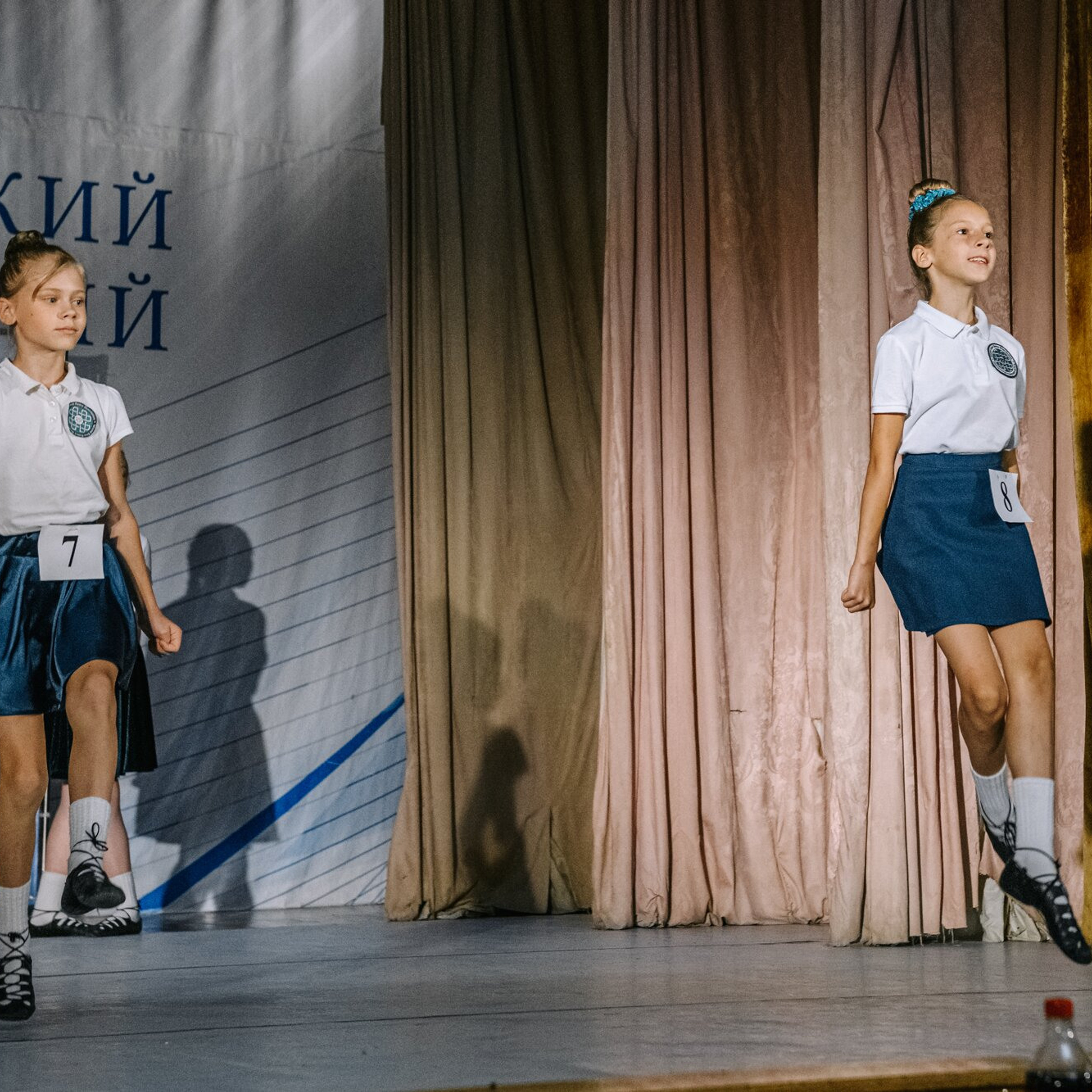 Beginner Premierships. Коваленко Светлана, фотограф в Москве. Концерты, события и люди