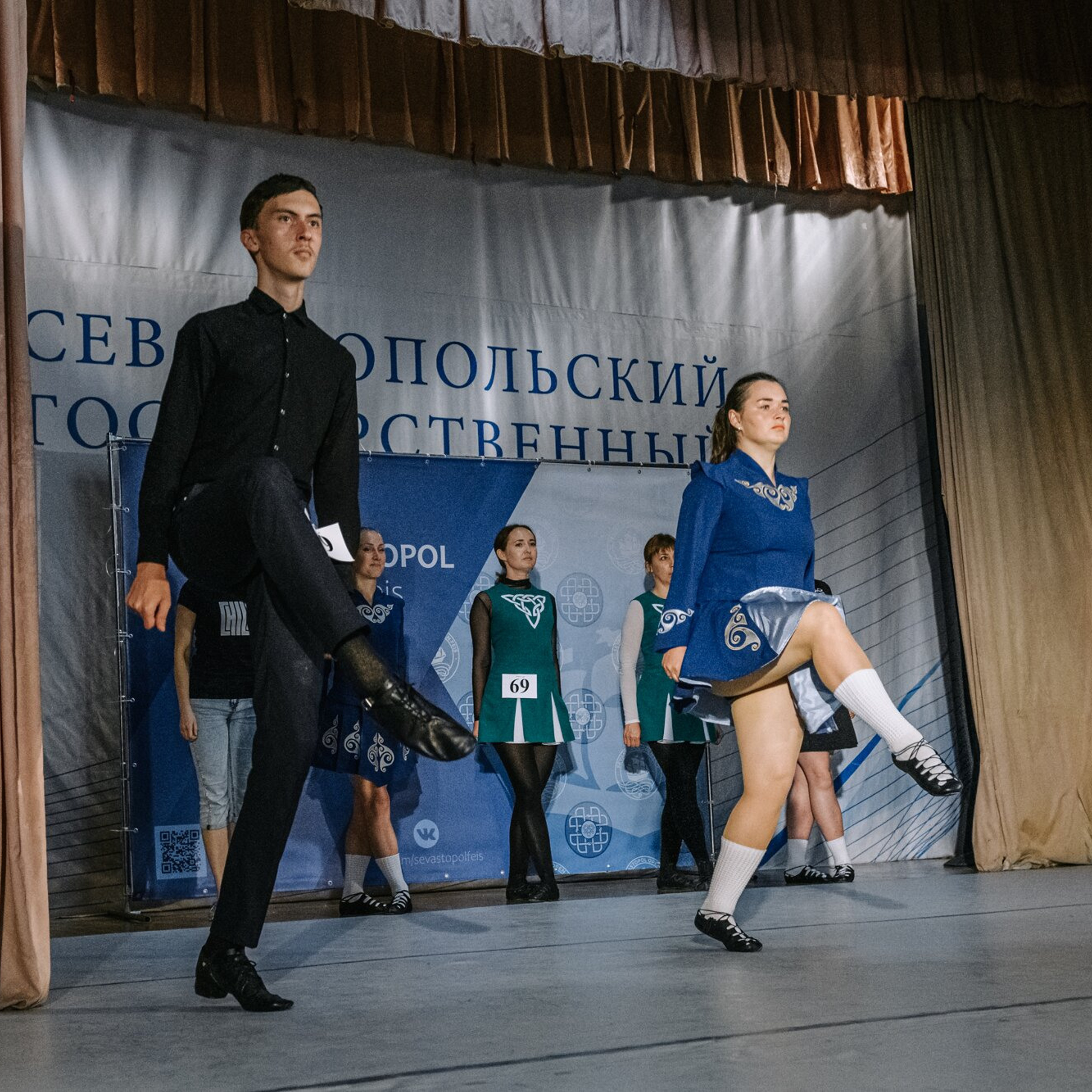 Beginner Premierships. Коваленко Светлана, фотограф в Москве. Концерты, события и люди