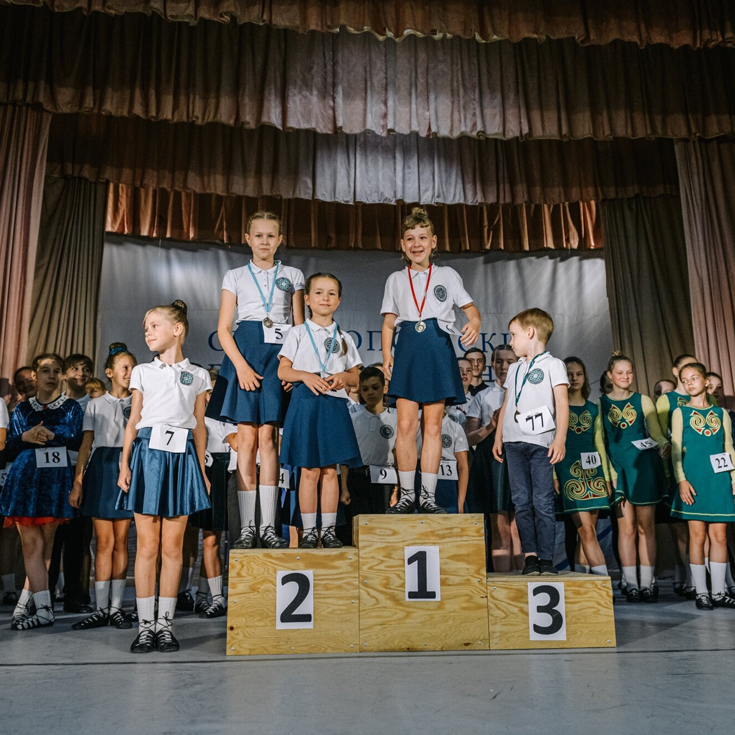 Beginner — Results. Коваленко Светлана, фотограф в Москве. Концерты, события и люди