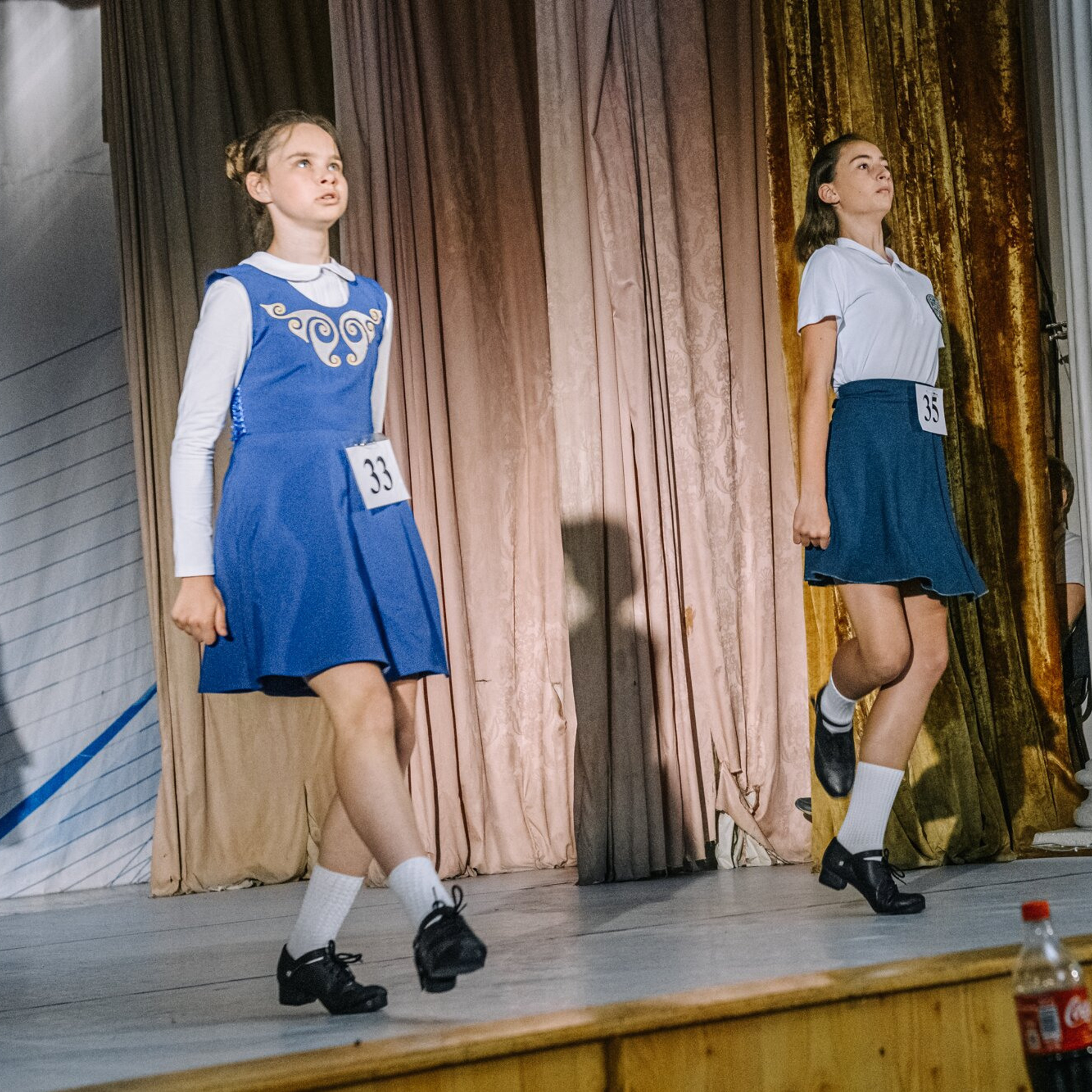 Beginner hard. Коваленко Светлана, фотограф в Москве. Концерты, события и люди