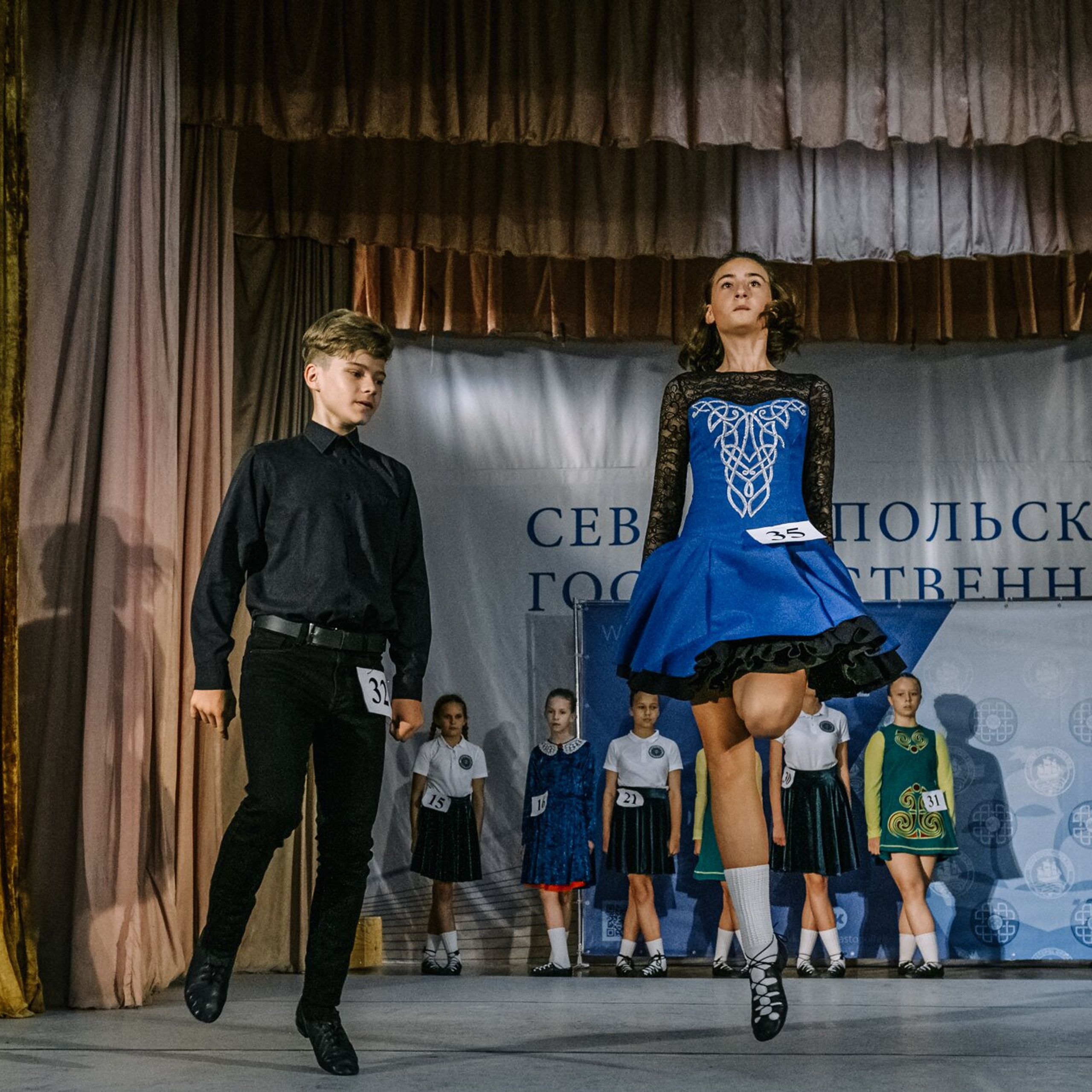 Intermediate soft. Коваленко Светлана, фотограф в Москве. Концерты, события и люди