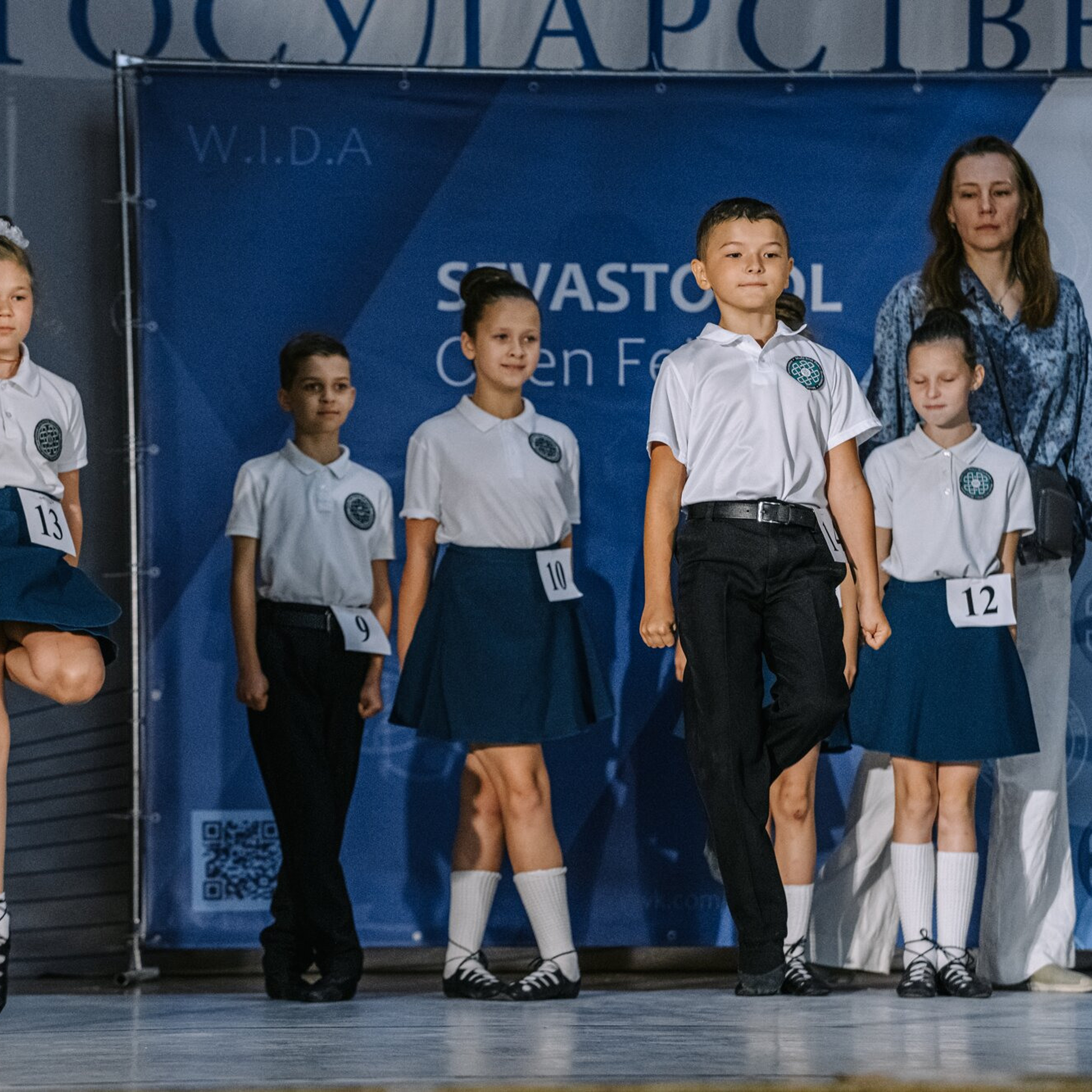 Beginner soft. Коваленко Светлана, фотограф в Москве. Концерты, события и люди