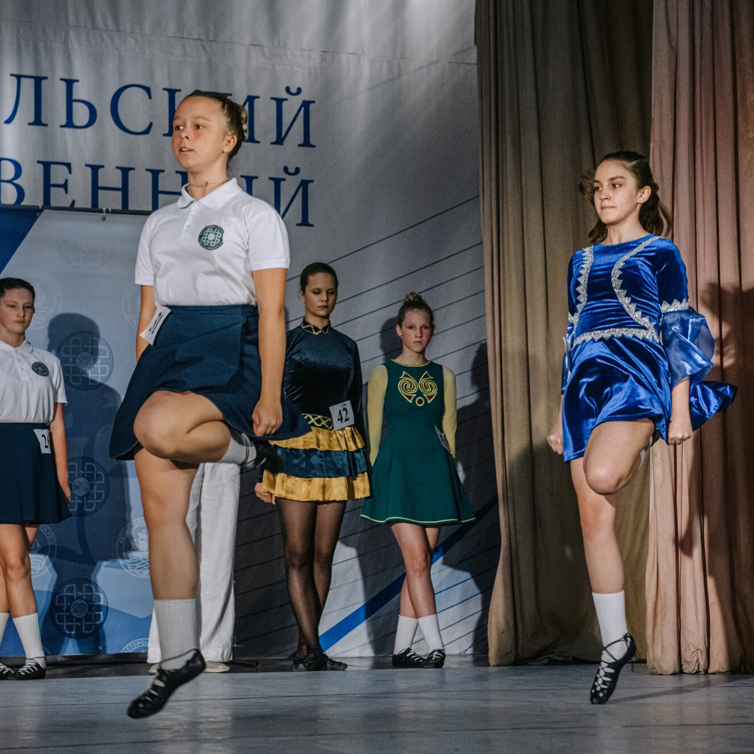 Beginner soft. Коваленко Светлана, фотограф в Москве. Концерты, события и люди