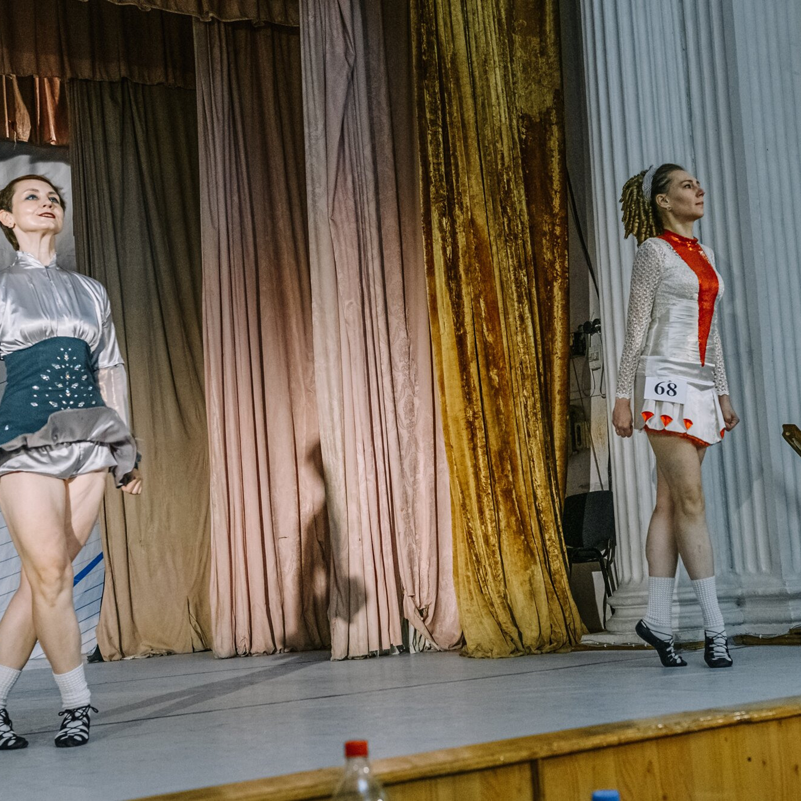 Intermediate soft. Коваленко Светлана, фотограф в Москве. Концерты, события и люди