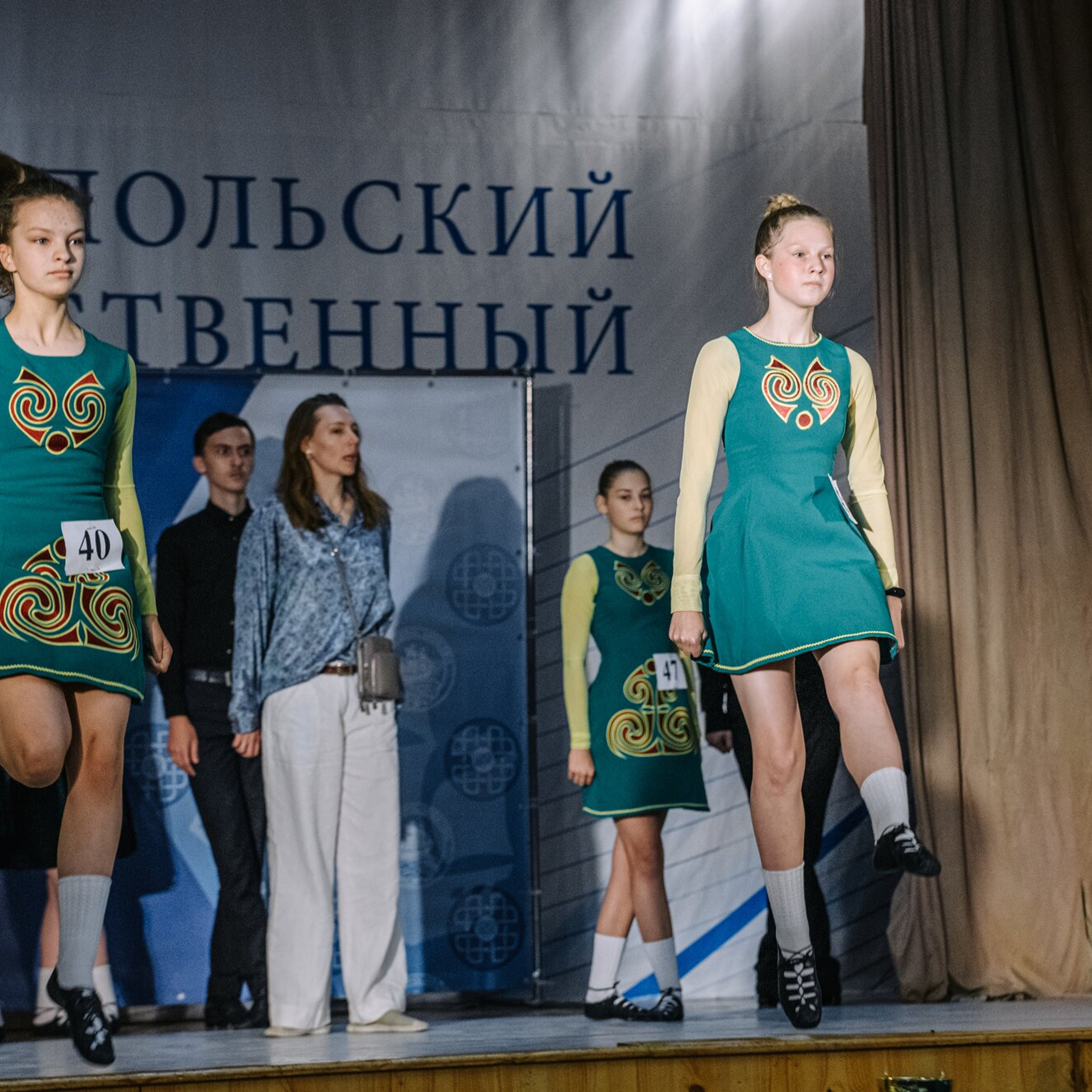 Beginner soft. Коваленко Светлана, фотограф в Москве. Концерты, события и люди