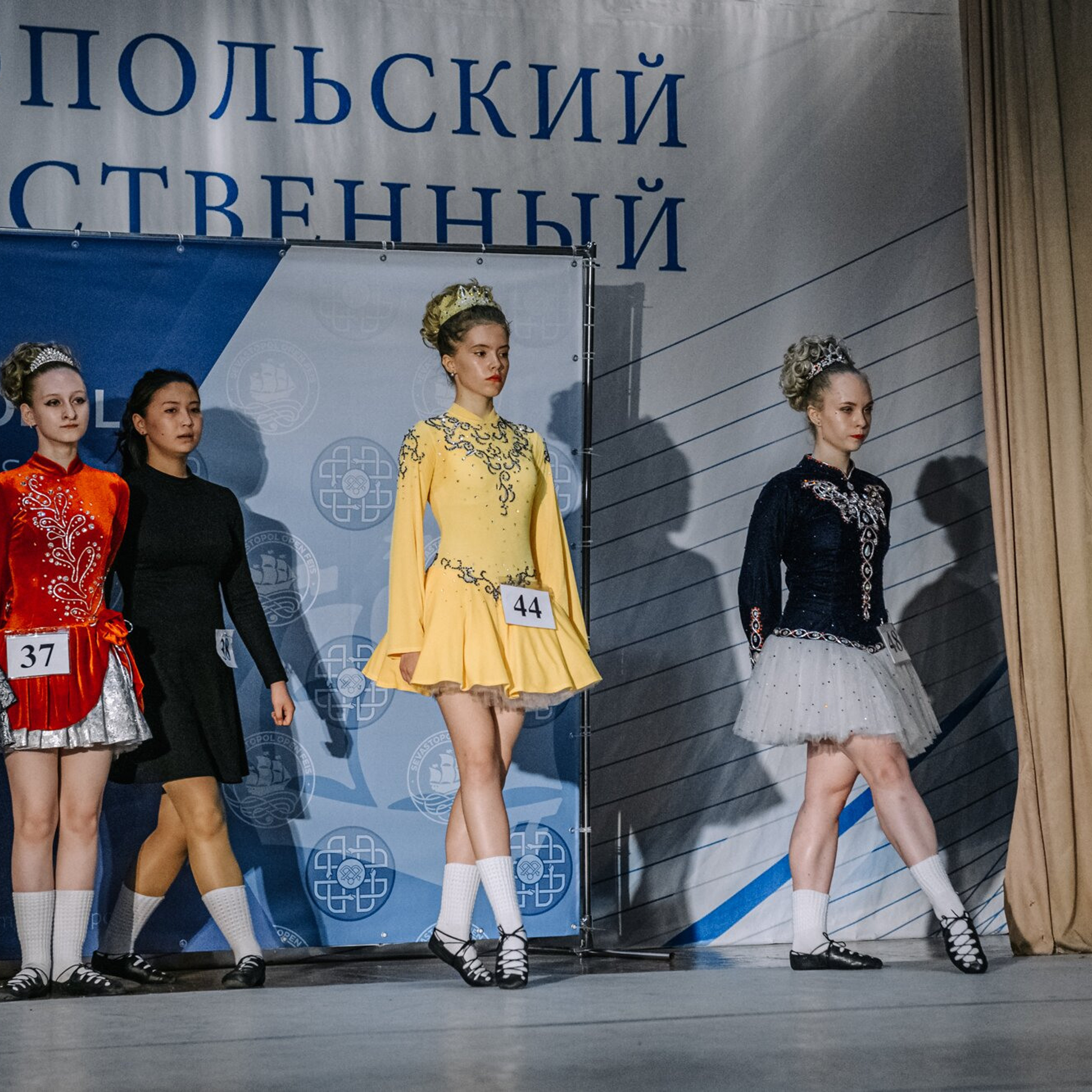 Open Soft. Коваленко Светлана, фотограф в Москве. Концерты, события и люди