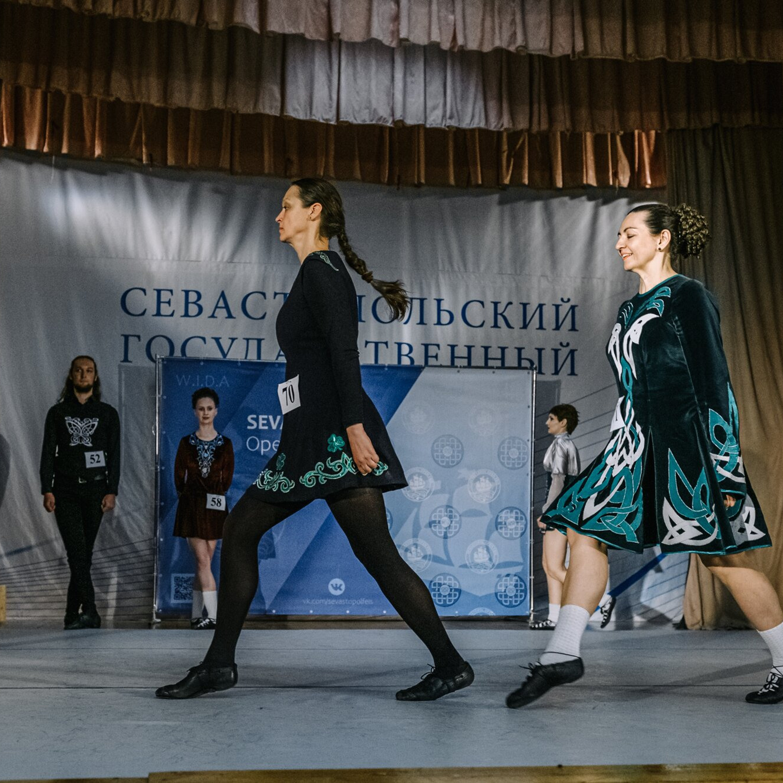 Intermediate soft. Коваленко Светлана, фотограф в Москве. Концерты, события и люди