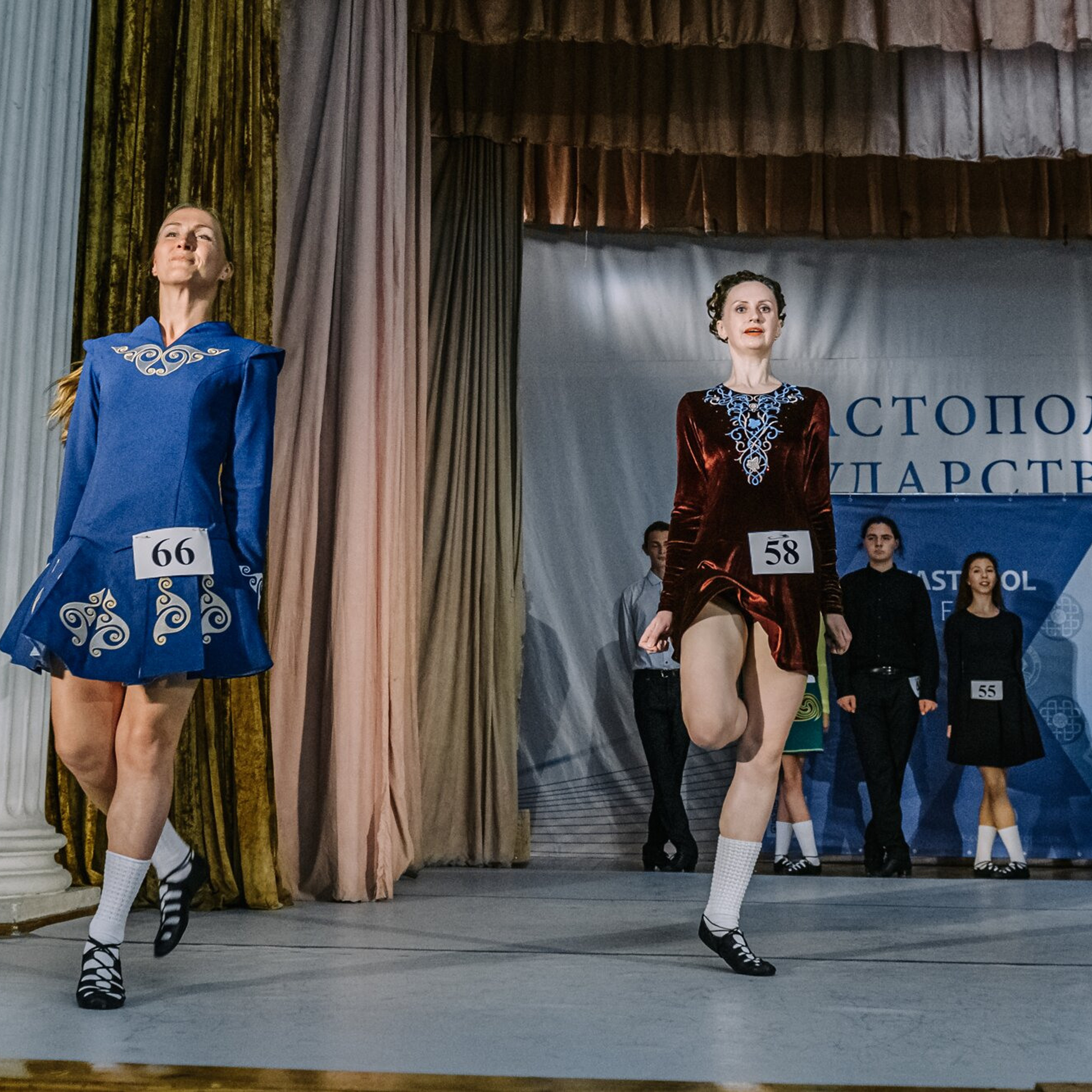 Primary soft. Коваленко Светлана, фотограф в Москве. Концерты, события и люди