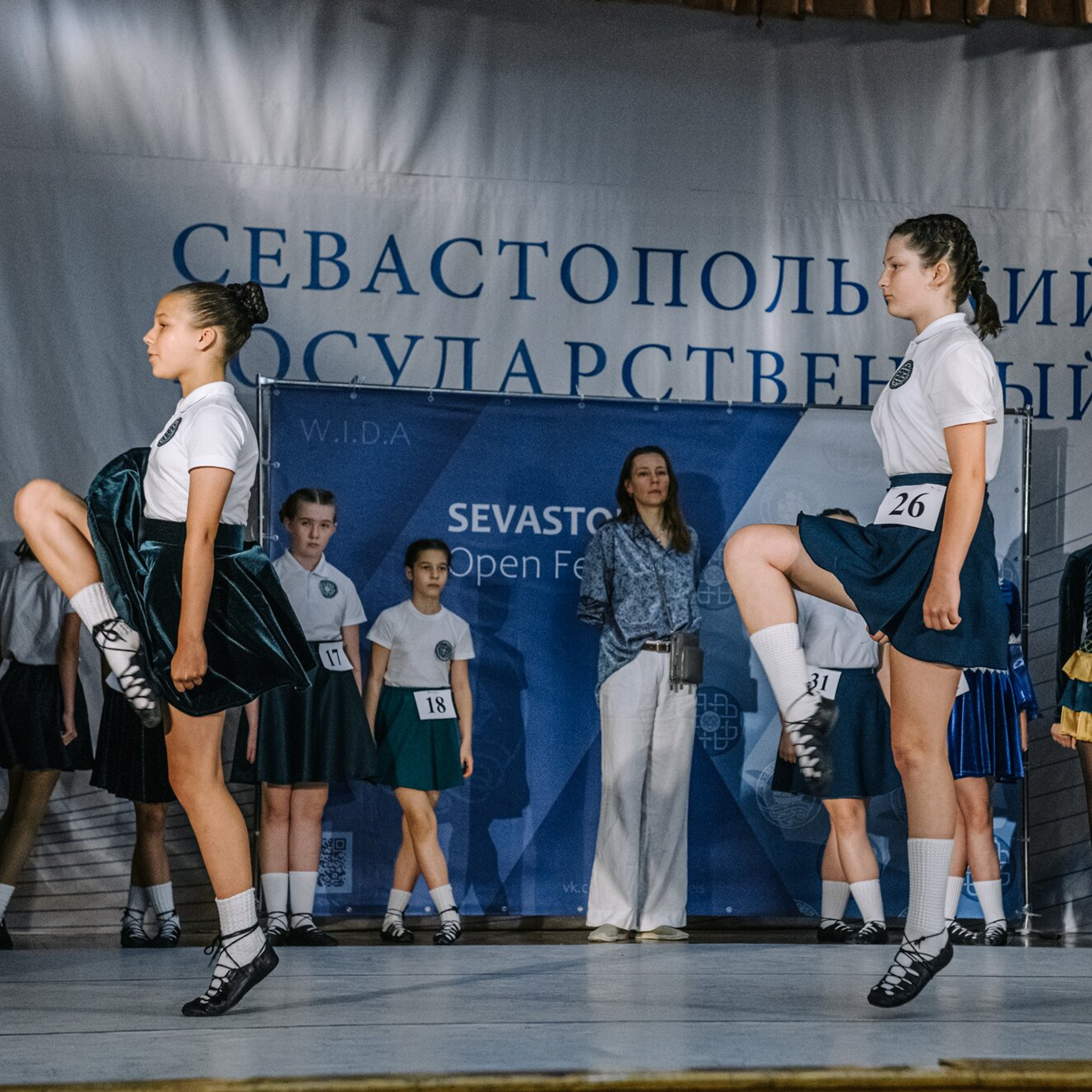 Beginner soft. Коваленко Светлана, фотограф в Москве. Концерты, события и люди