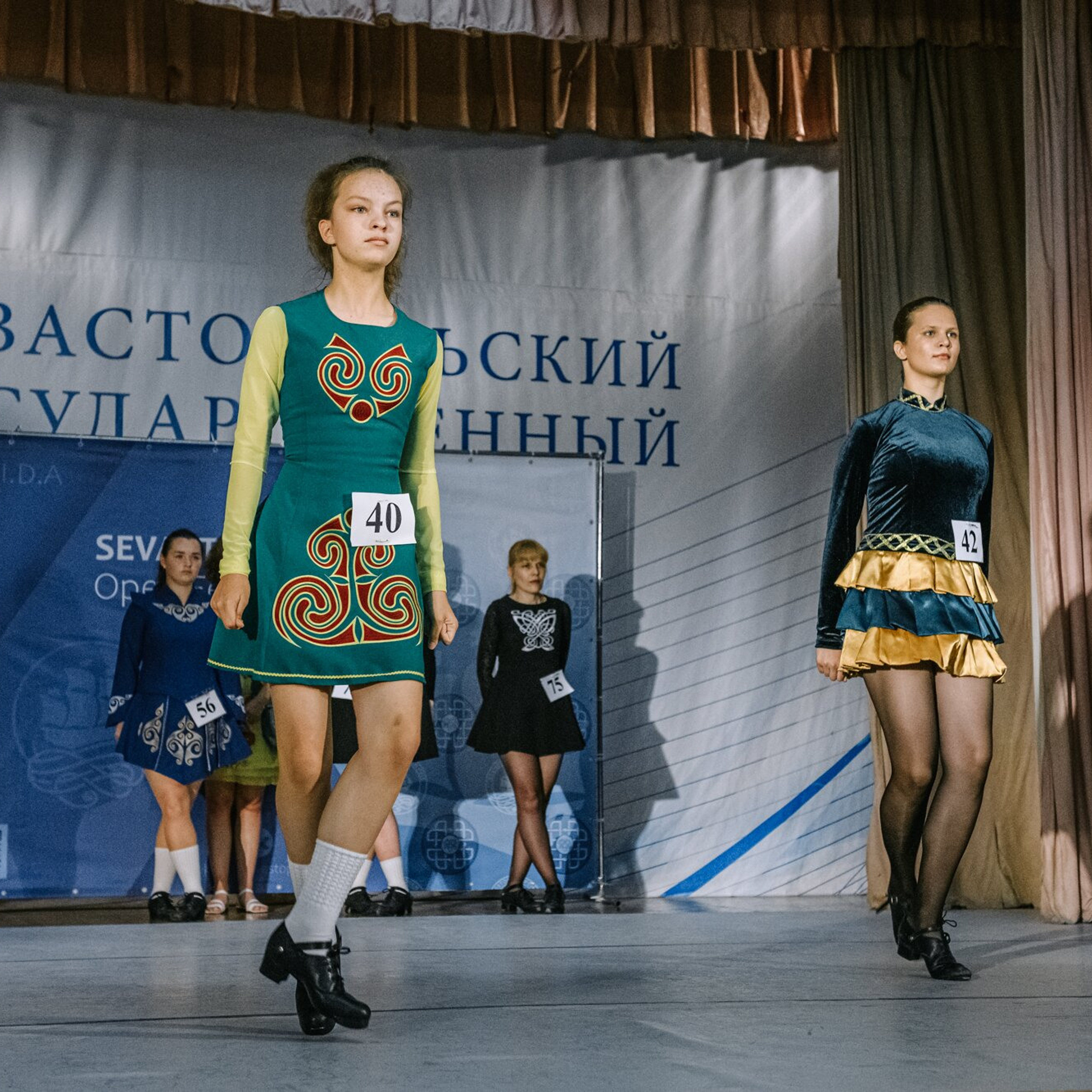 Beginner hard. Коваленко Светлана, фотограф в Москве. Концерты, события и люди