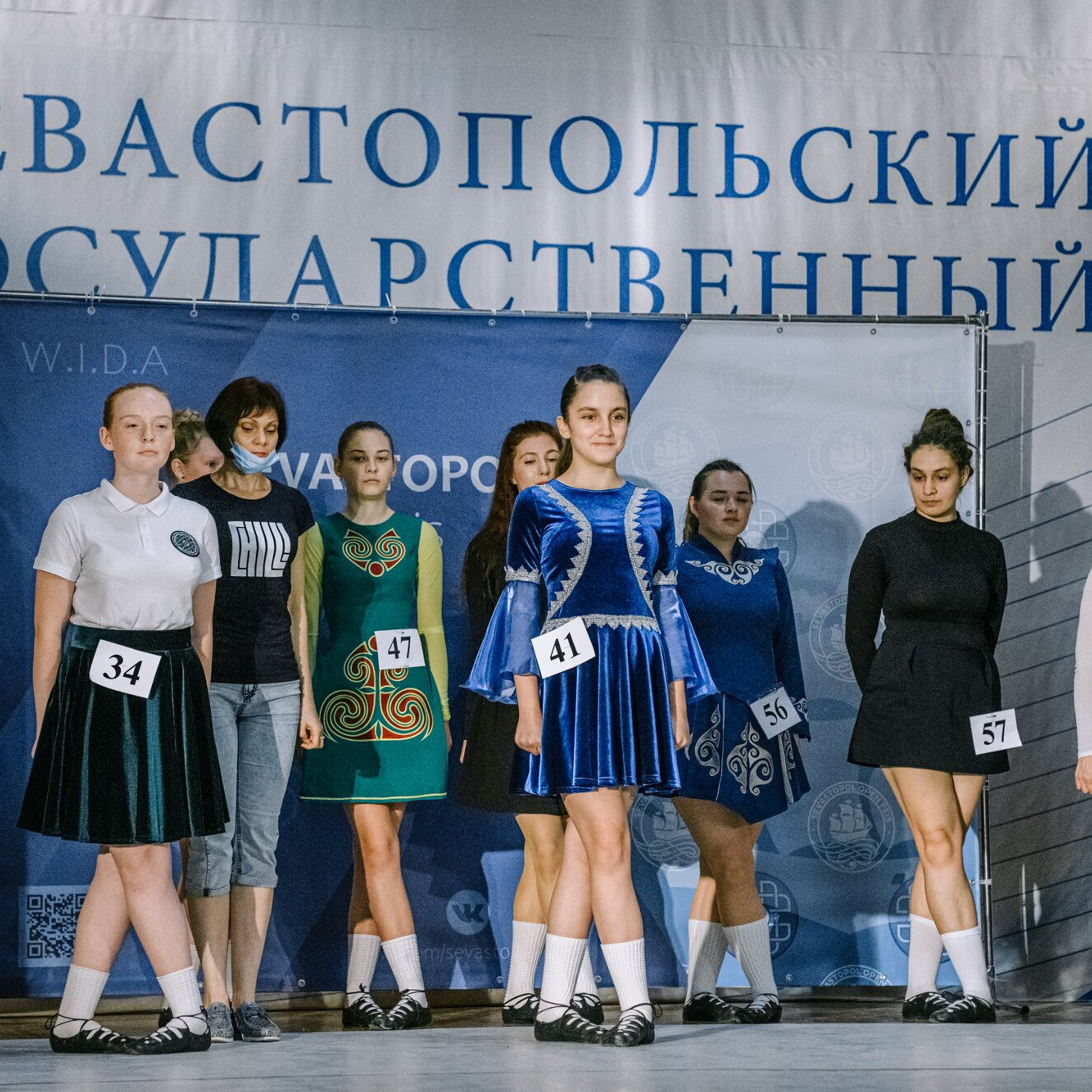 Beginner soft. Коваленко Светлана, фотограф в Москве. Концерты, события и люди