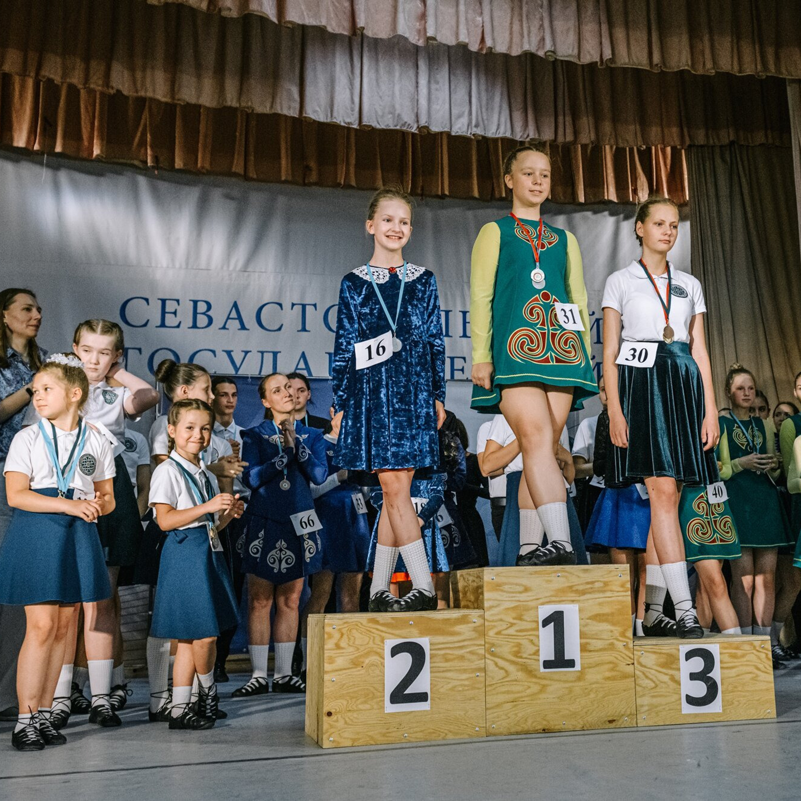 Beginner — Results. Коваленко Светлана, фотограф в Москве. Концерты, события и люди