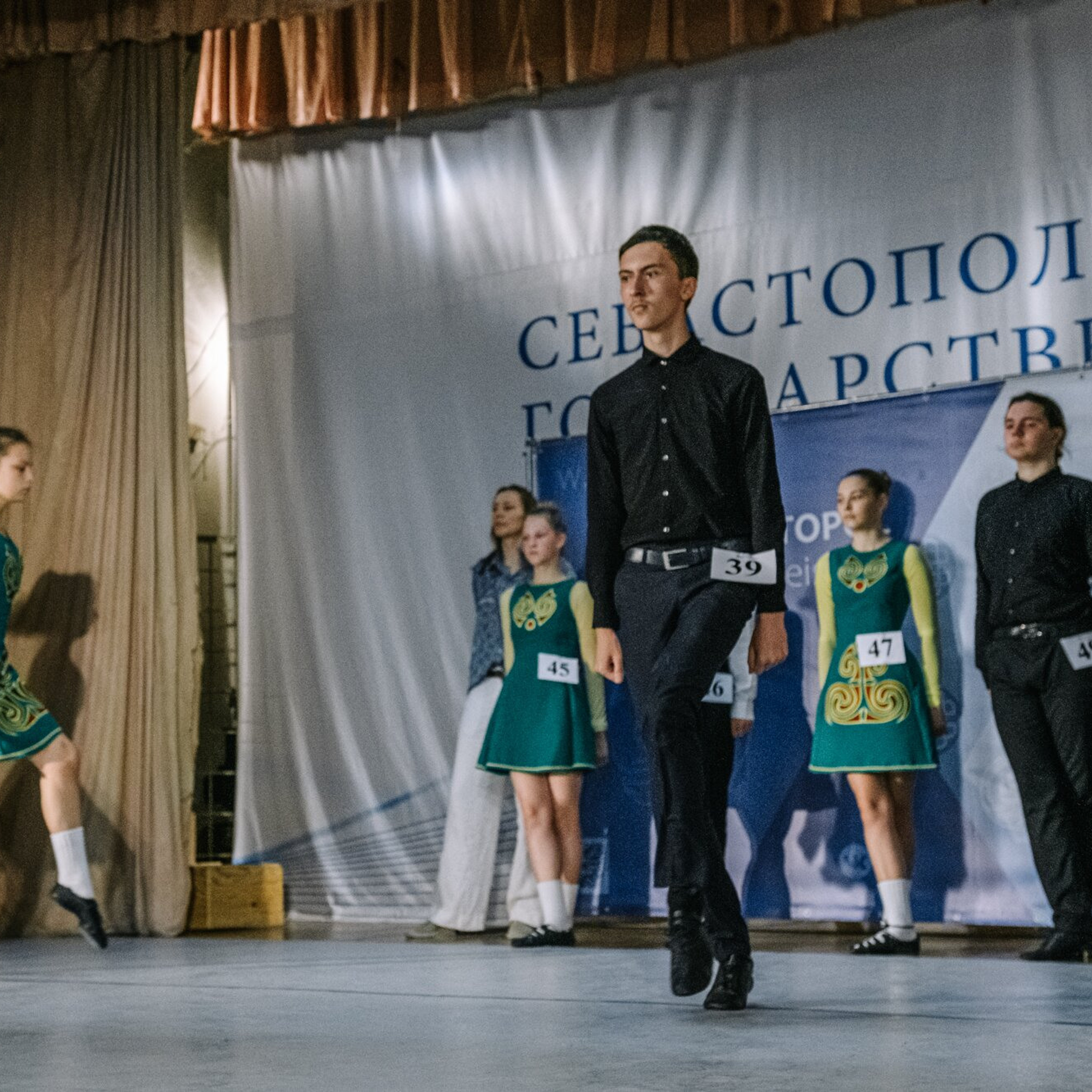 Beginner soft. Коваленко Светлана, фотограф в Москве. Концерты, события и люди