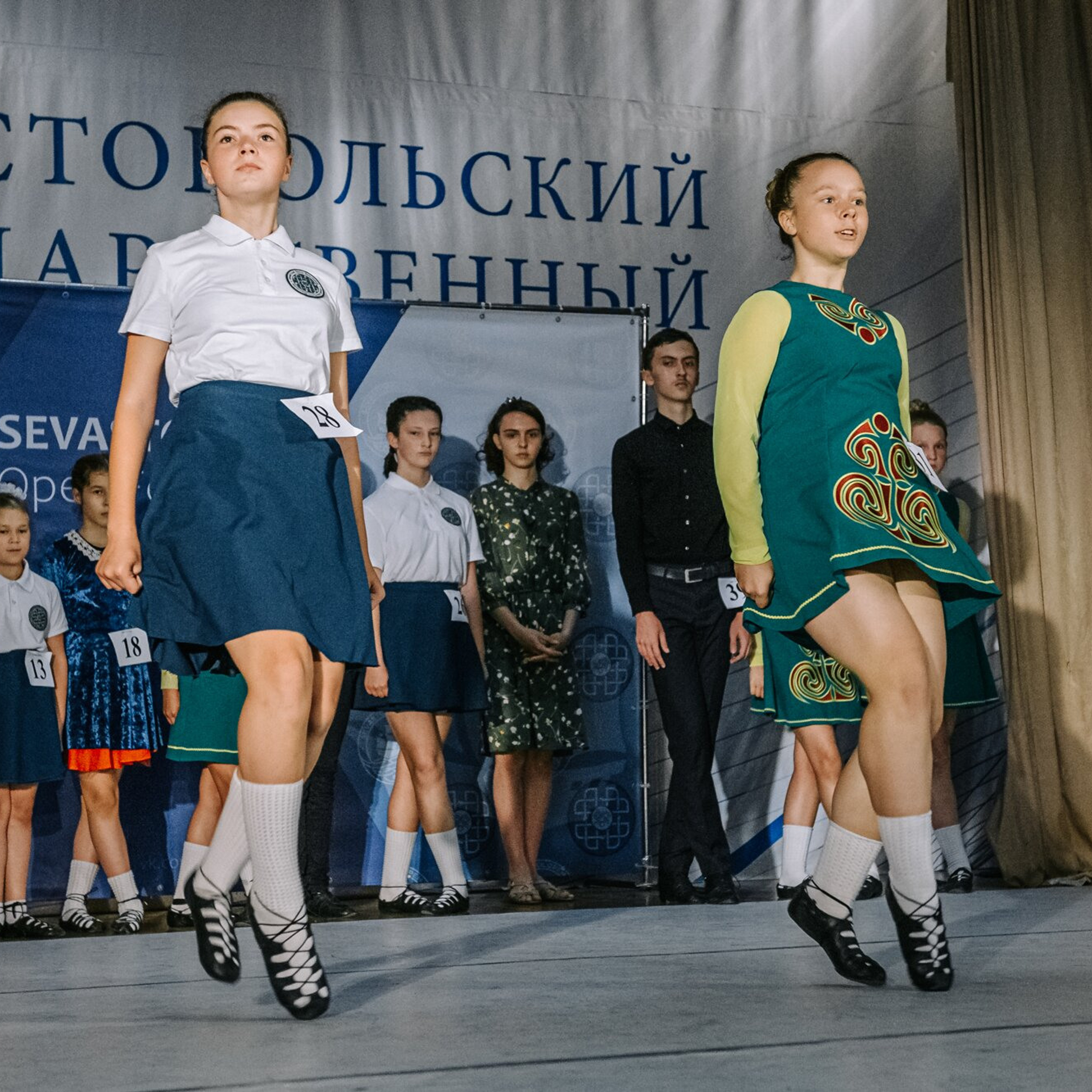 Primary soft. Коваленко Светлана, фотограф в Москве. Концерты, события и люди