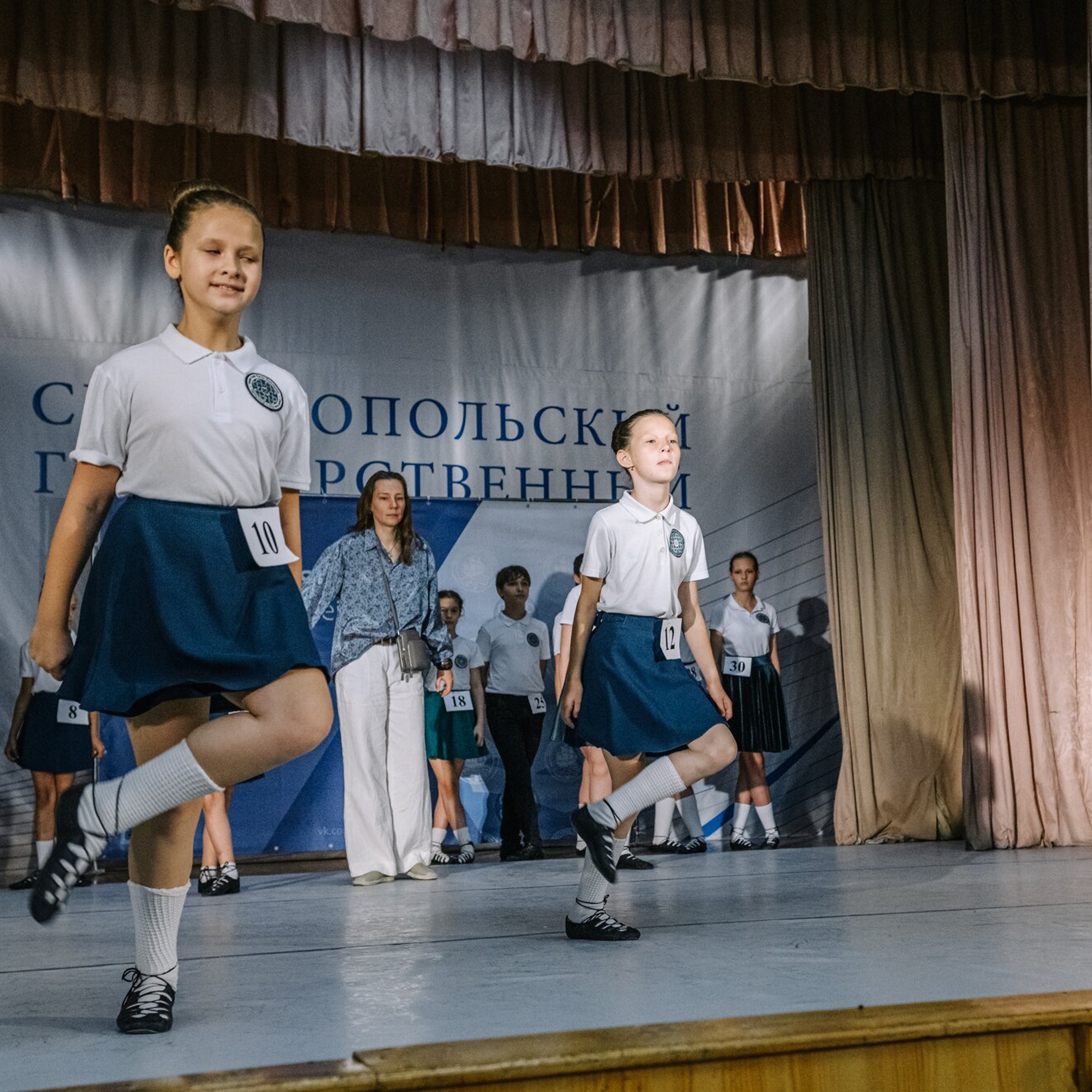 Beginner soft. Коваленко Светлана, фотограф в Москве. Концерты, события и люди