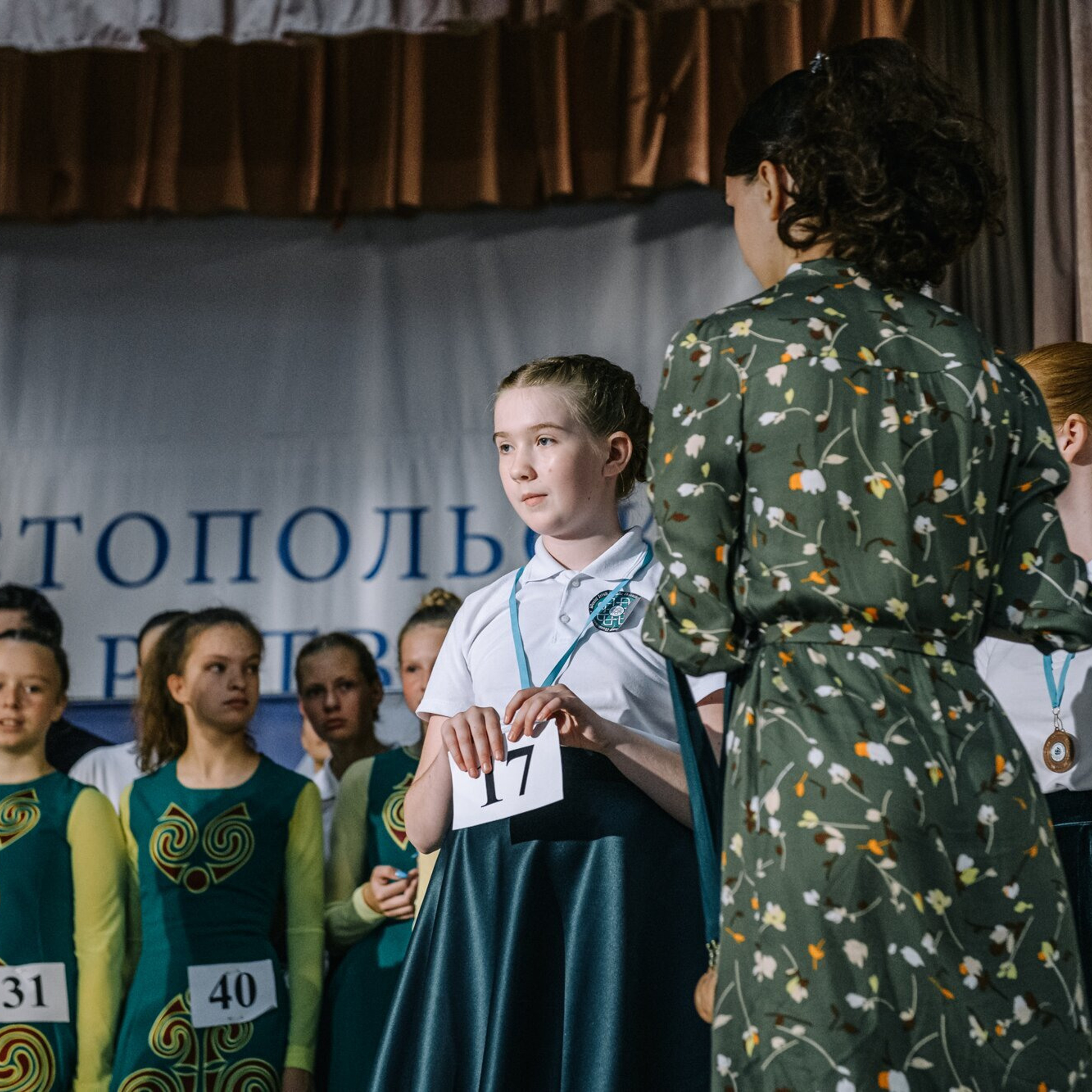 Beginner — Results. Коваленко Светлана, фотограф в Москве. Концерты, события и люди