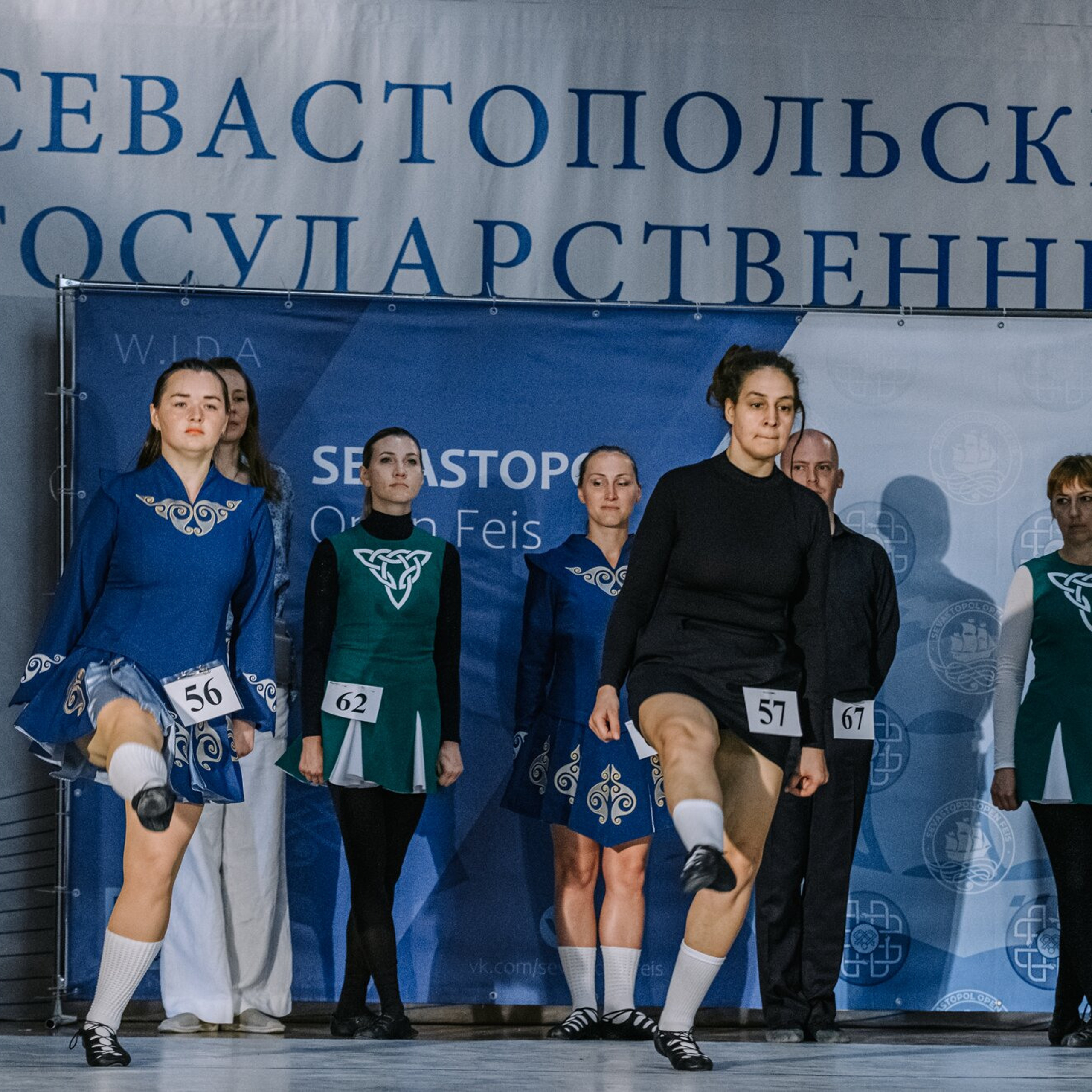 Beginner soft. Коваленко Светлана, фотограф в Москве. Концерты, события и люди