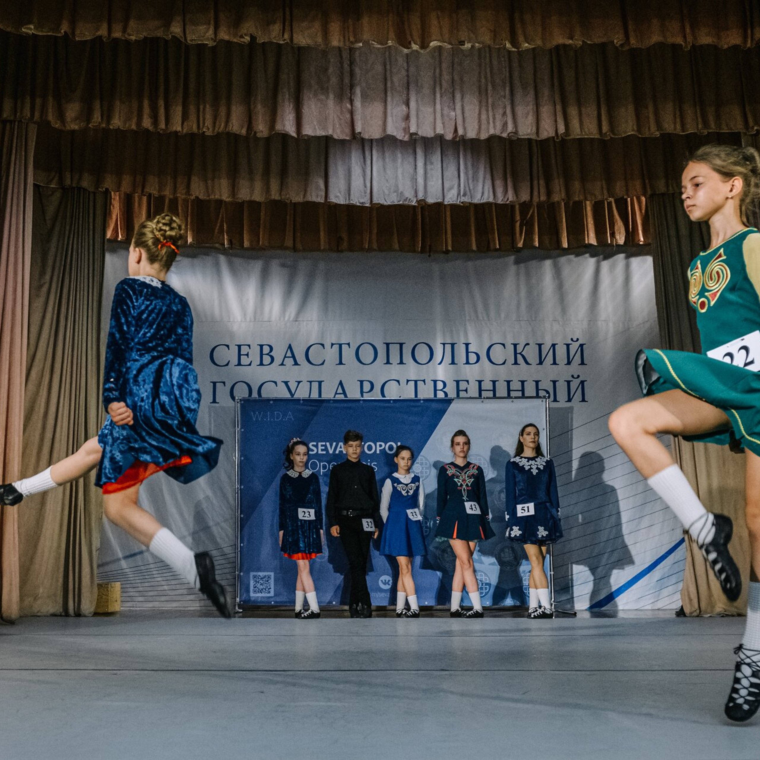 Intermediate soft. Коваленко Светлана, фотограф в Москве. Концерты, события и люди