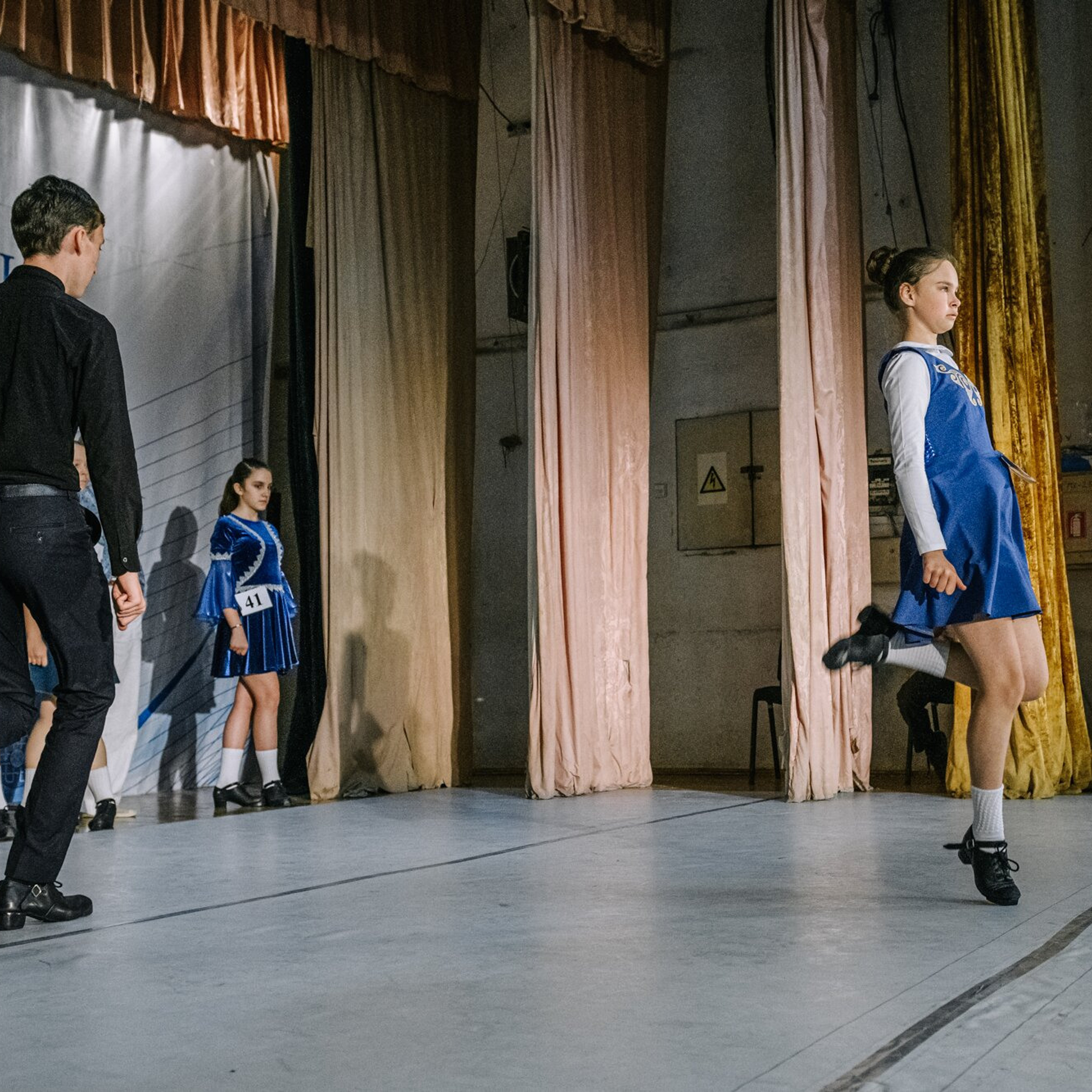 Beginner hard. Коваленко Светлана, фотограф в Москве. Концерты, события и люди