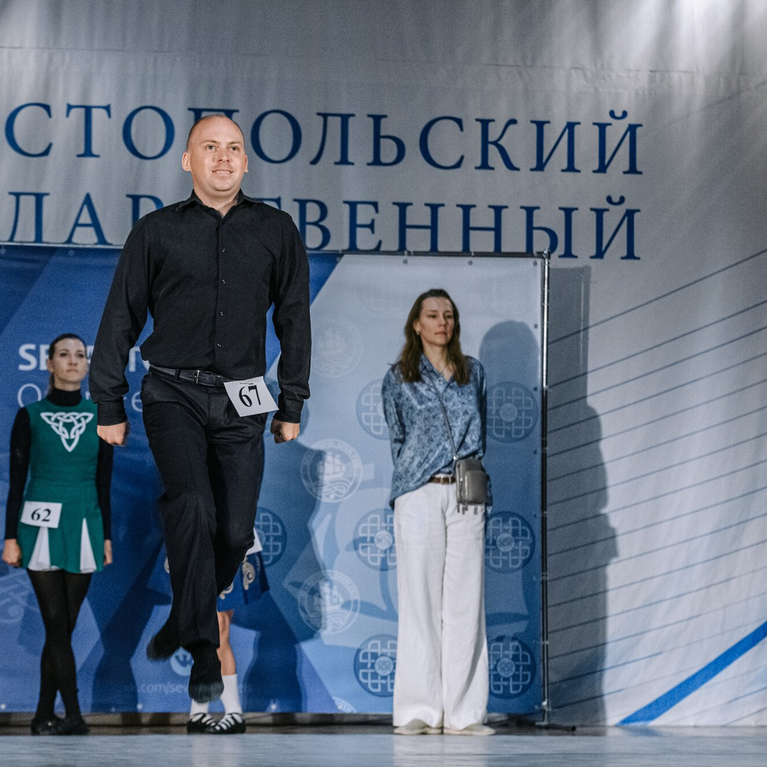 Beginner soft. Коваленко Светлана, фотограф в Москве. Концерты, события и люди