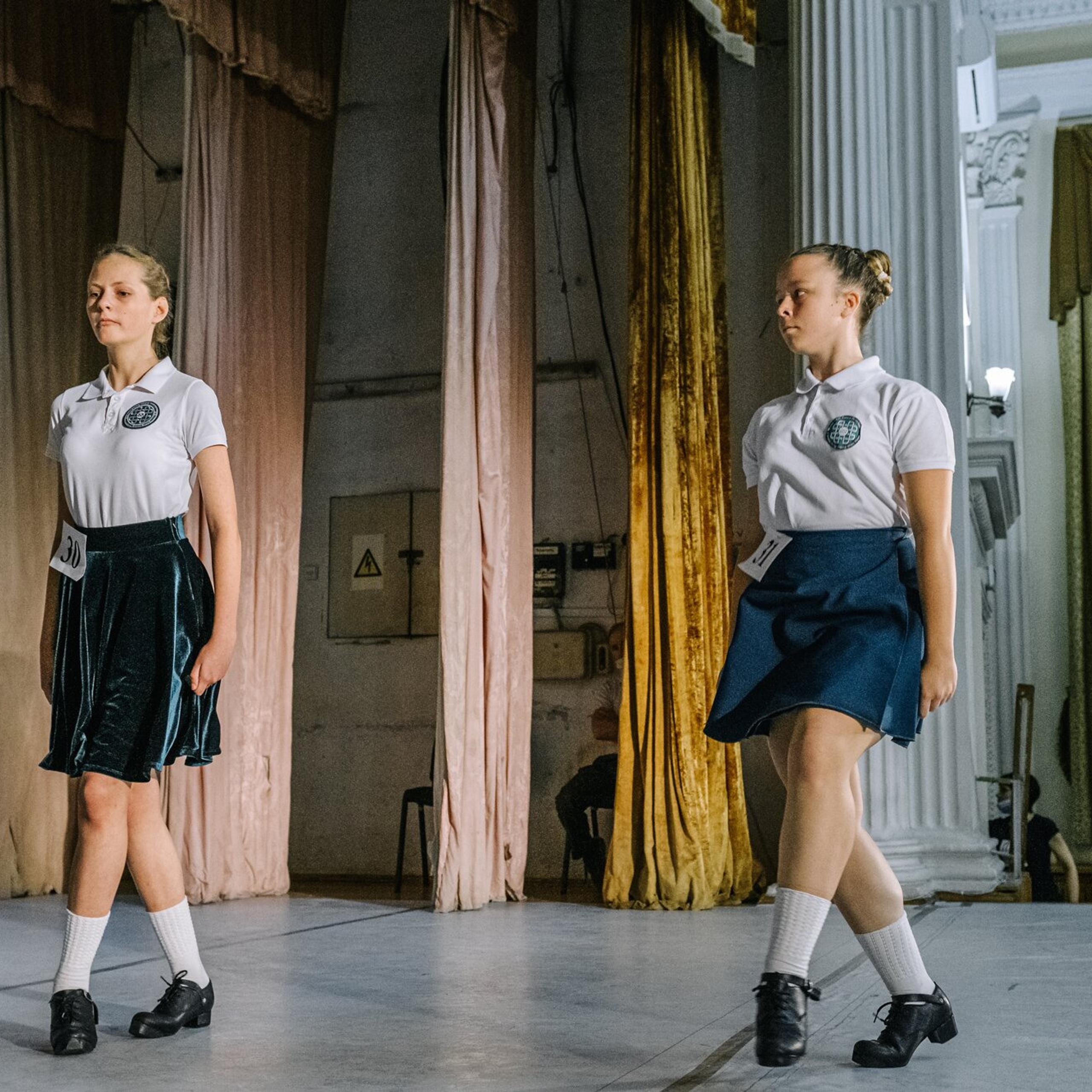 Beginner hard. Коваленко Светлана, фотограф в Москве. Концерты, события и люди