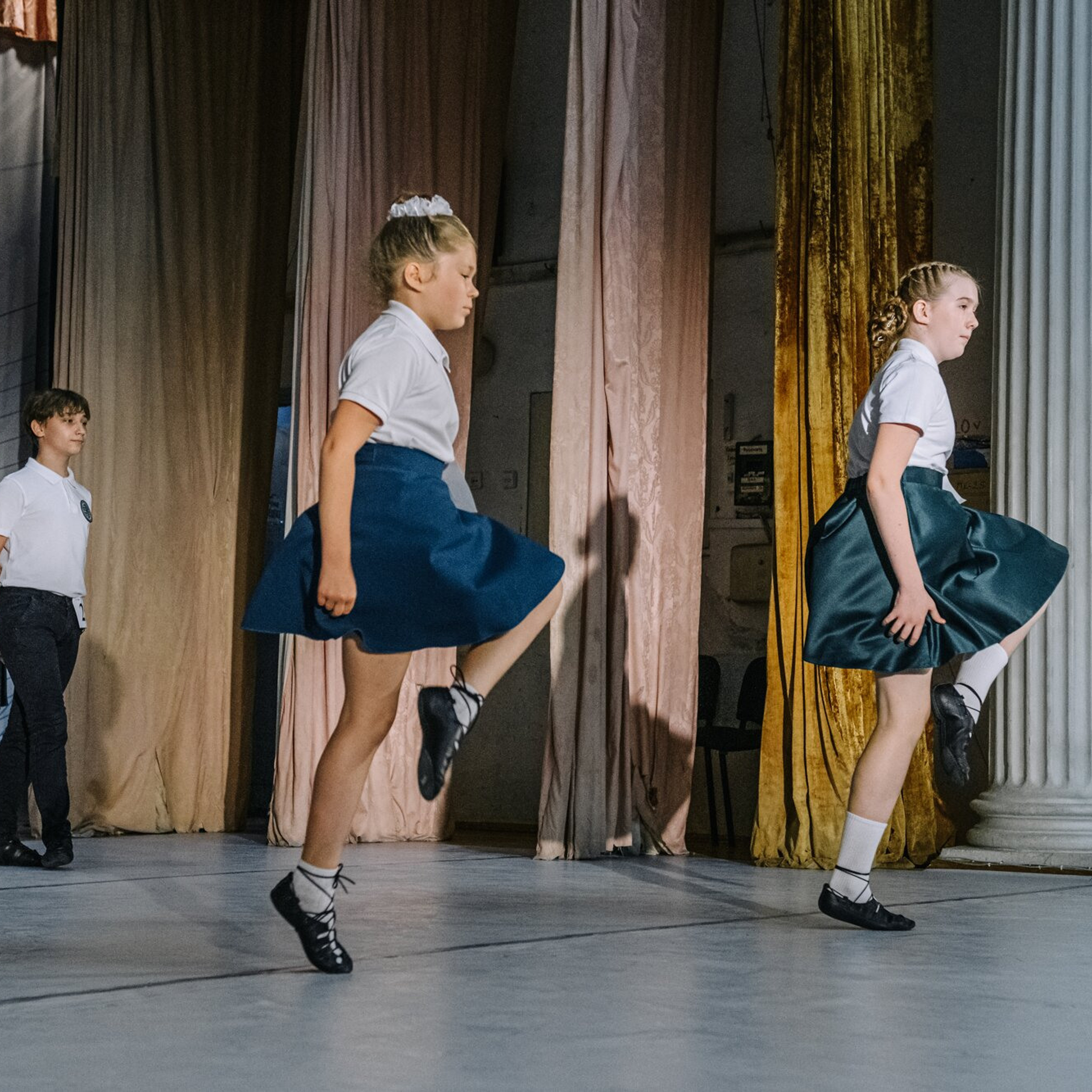 Beginner soft. Коваленко Светлана, фотограф в Москве. Концерты, события и люди