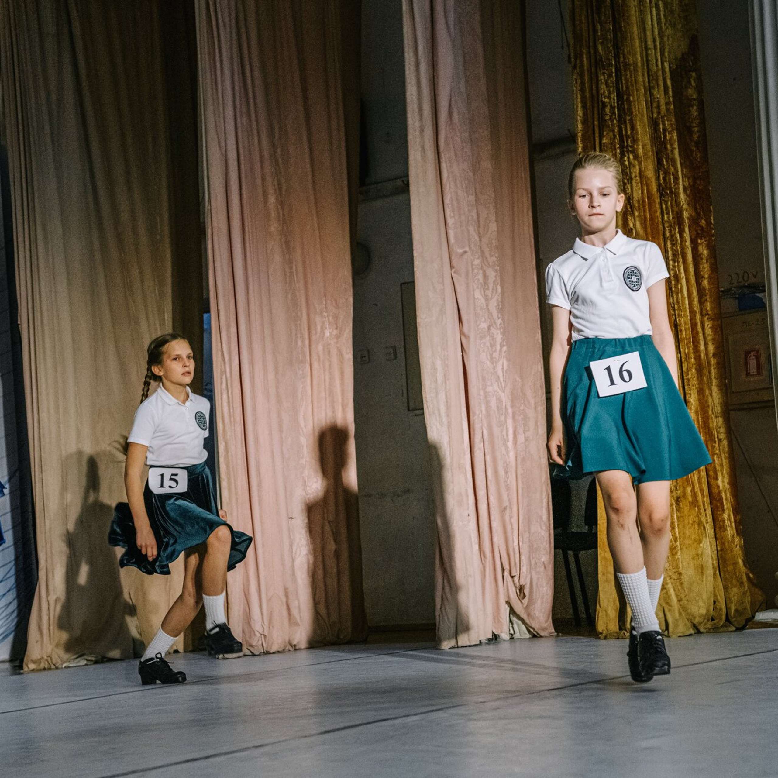 Beginner hard. Коваленко Светлана, фотограф в Москве. Концерты, события и люди