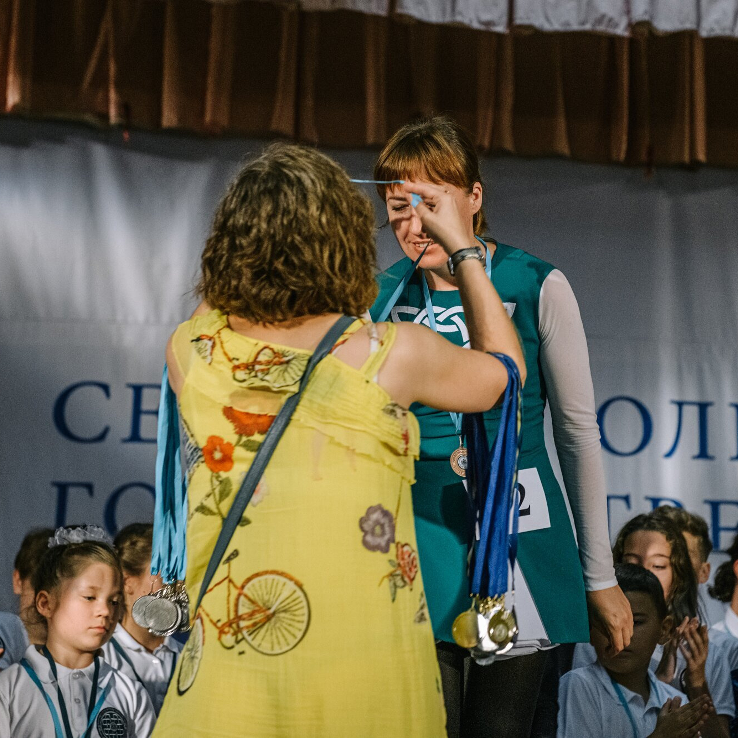 Beginner — Results. Коваленко Светлана, фотограф в Москве. Концерты, события и люди