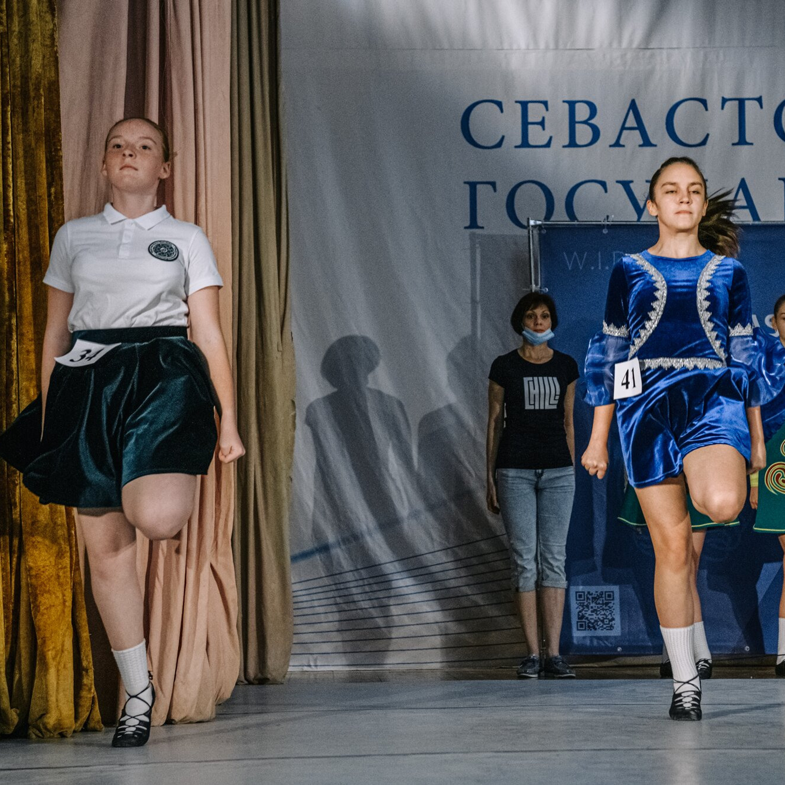 Beginner soft. Коваленко Светлана, фотограф в Москве. Концерты, события и люди