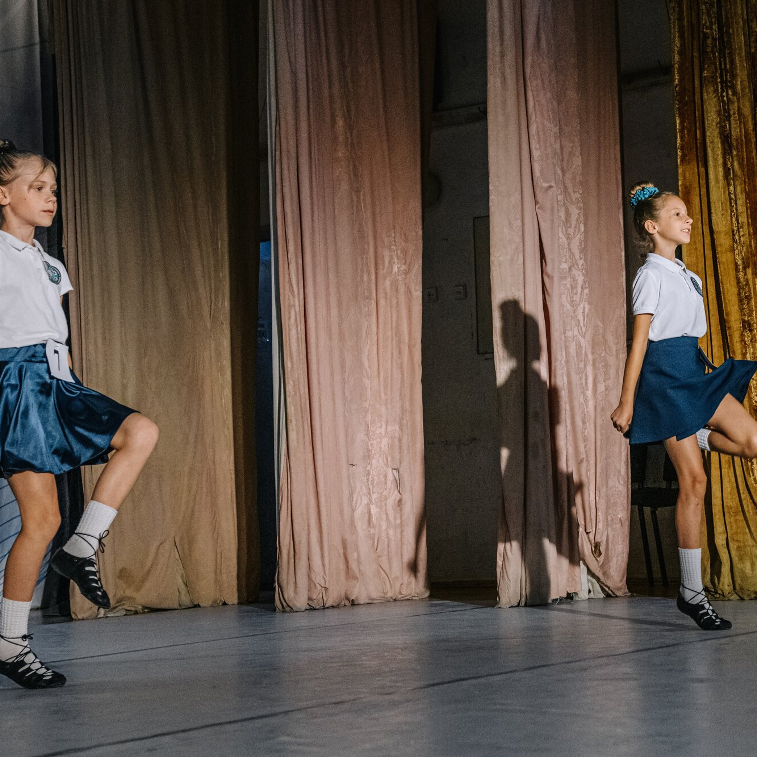 Beginner Premierships. Коваленко Светлана, фотограф в Москве. Концерты, события и люди