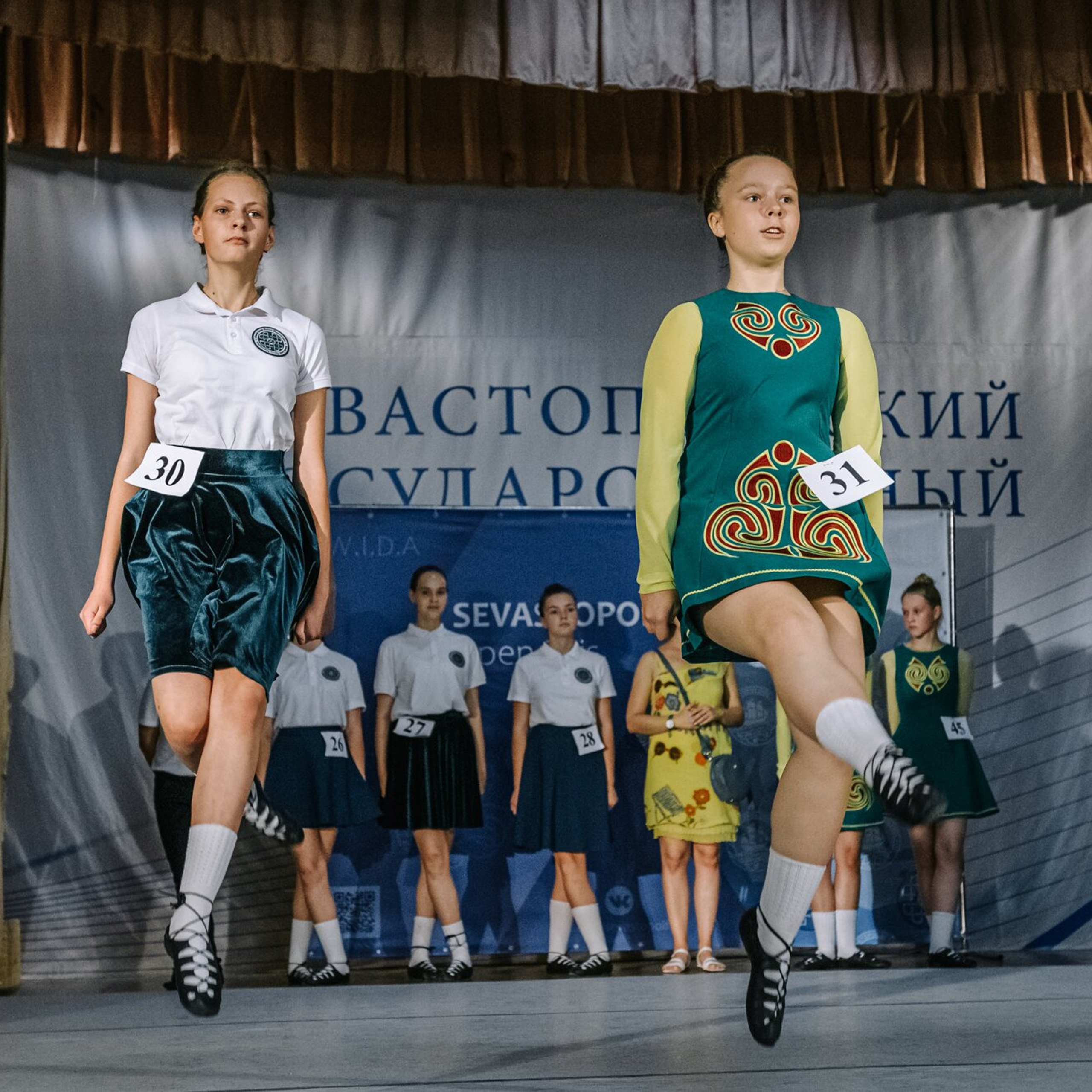 Primary soft. Коваленко Светлана, фотограф в Москве. Концерты, события и люди