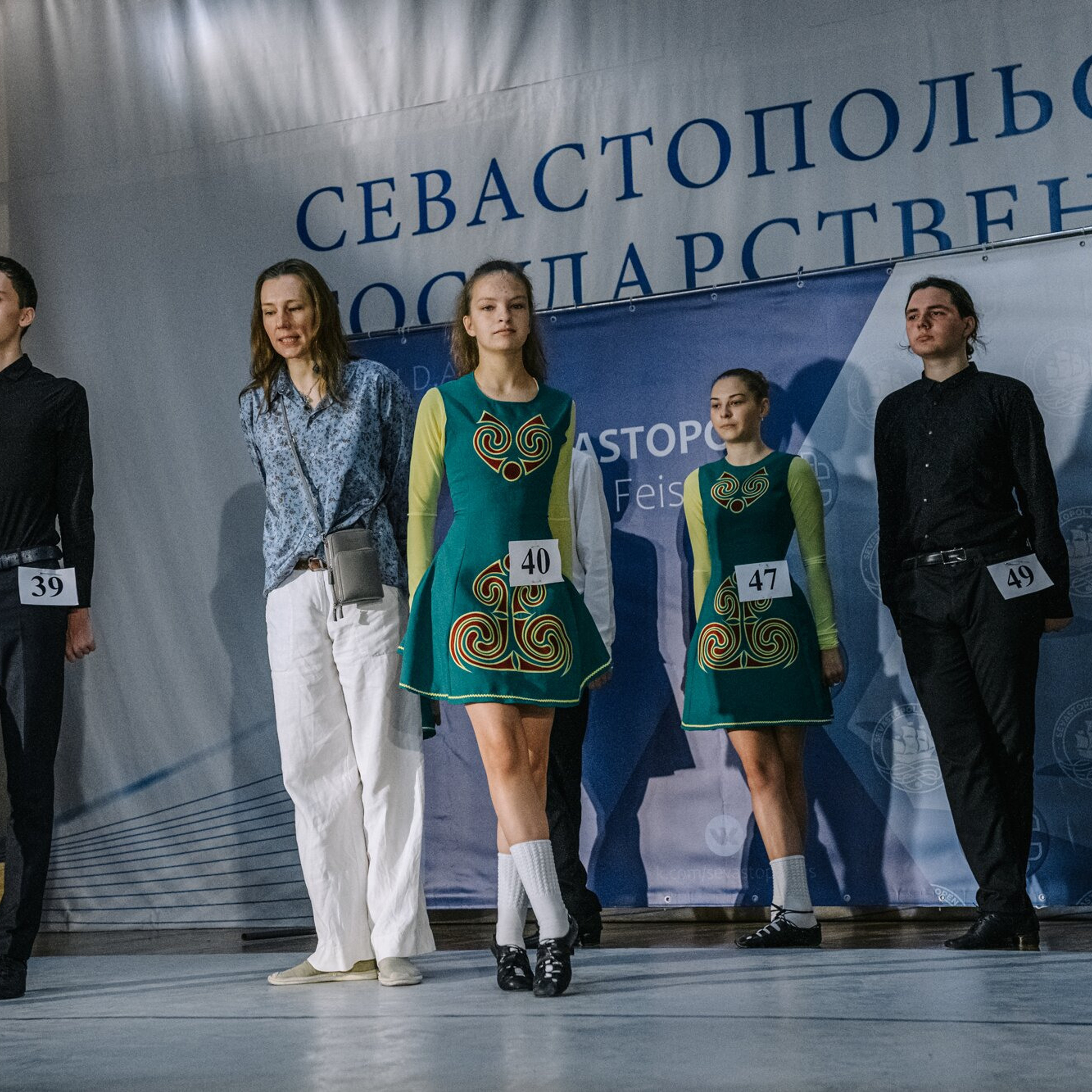 Beginner soft. Коваленко Светлана, фотограф в Москве. Концерты, события и люди