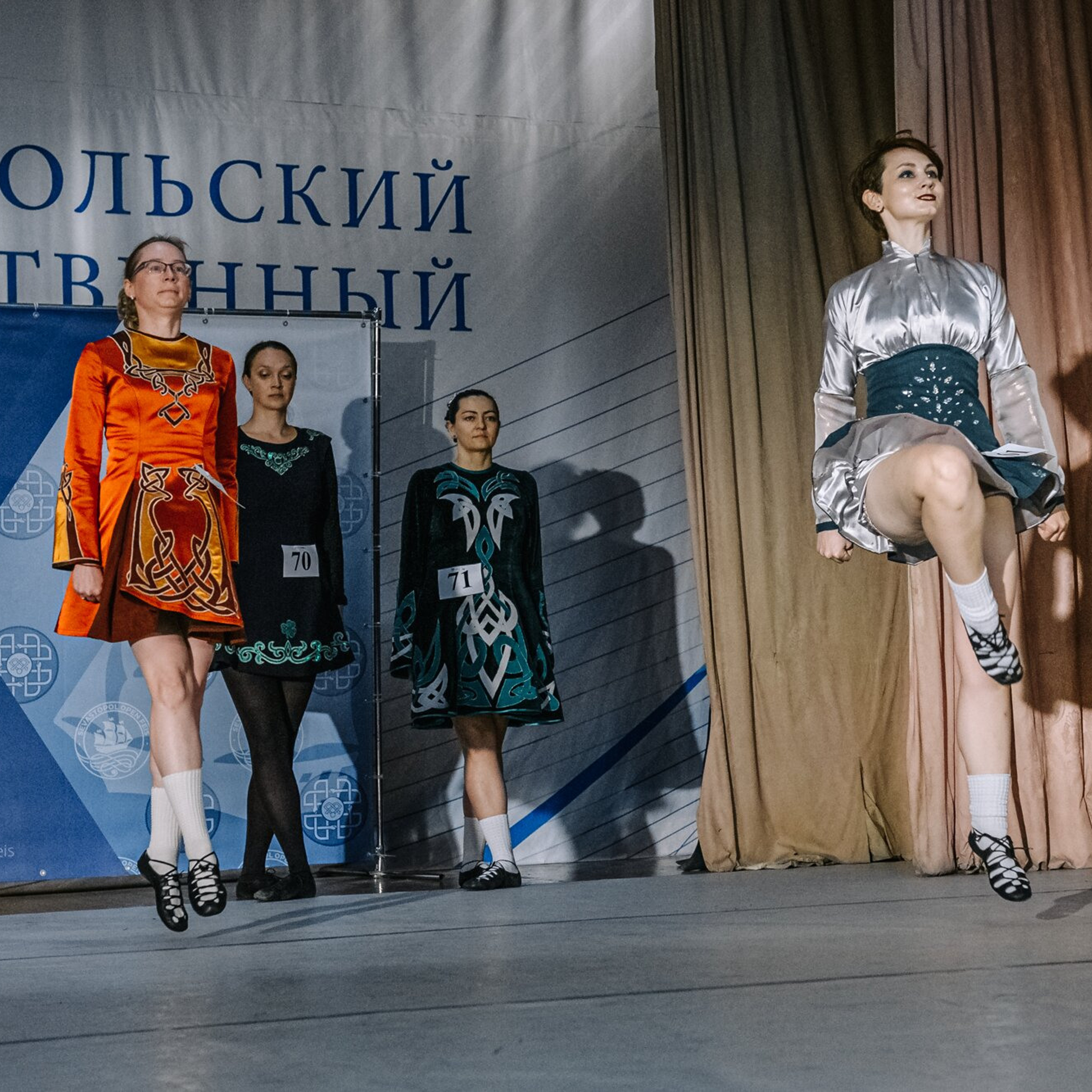 Intermediate soft. Коваленко Светлана, фотограф в Москве. Концерты, события и люди