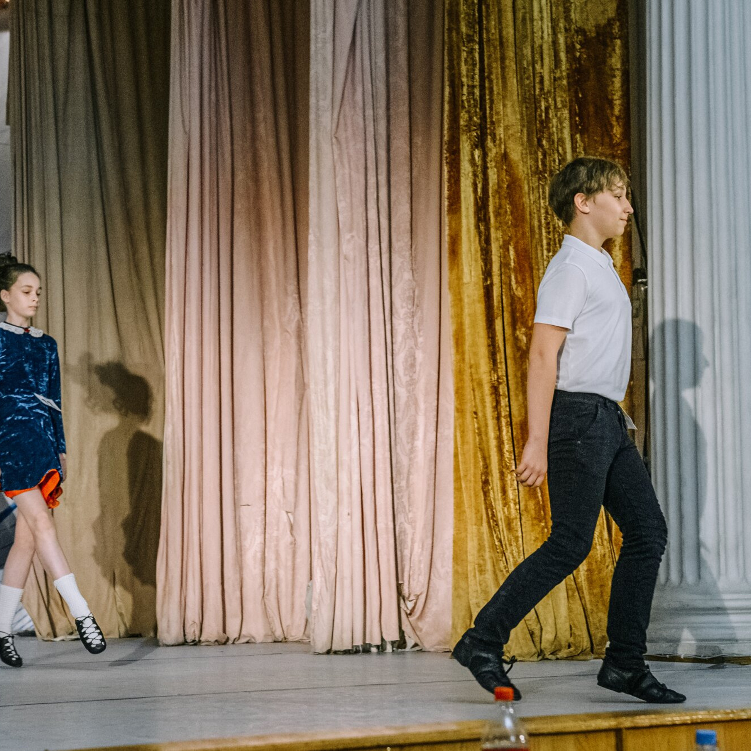 Primary soft. Коваленко Светлана, фотограф в Москве. Концерты, события и люди