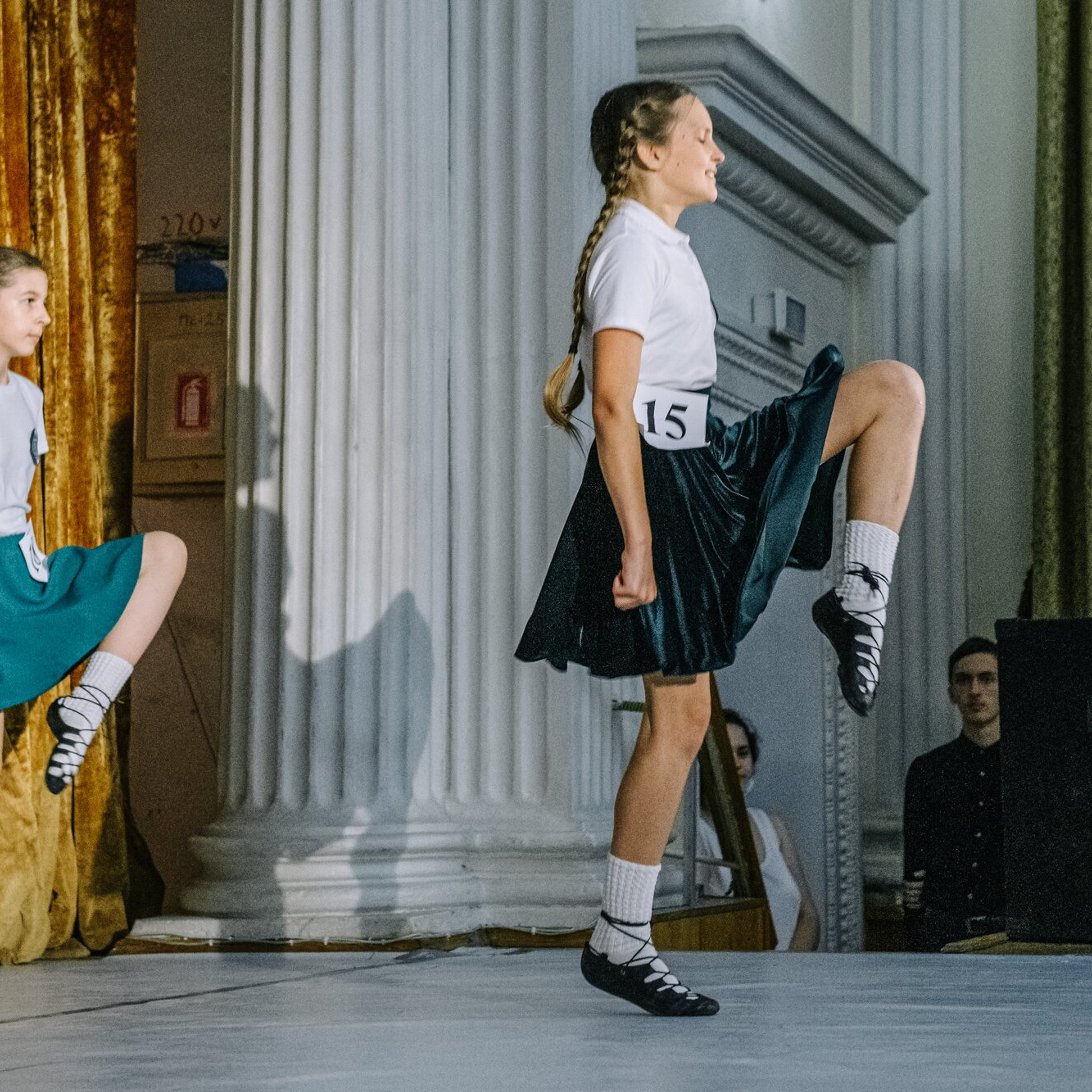 Beginner soft. Коваленко Светлана, фотограф в Москве. Концерты, события и люди